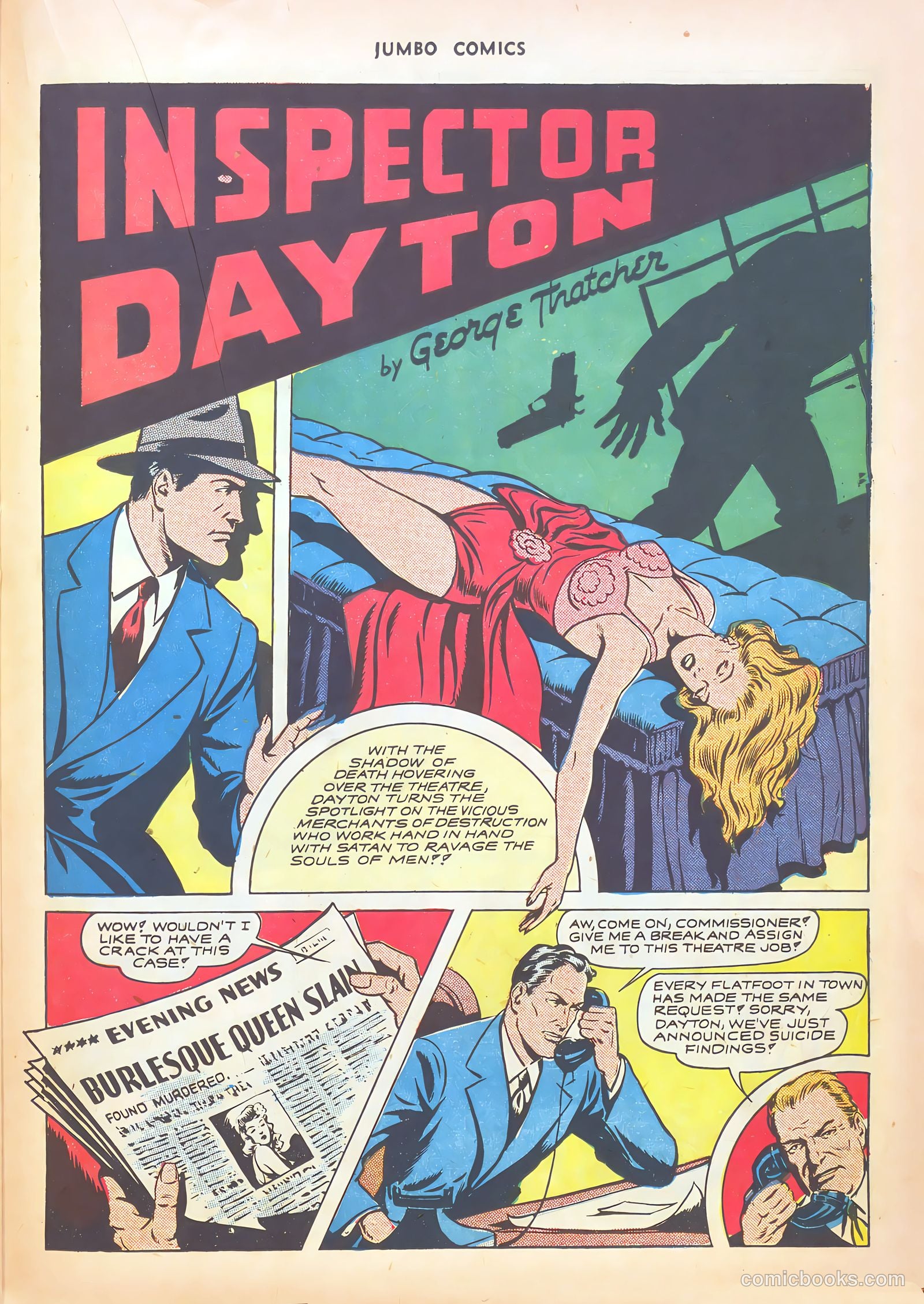 Jumbo Comics #55 — page 41 of 60