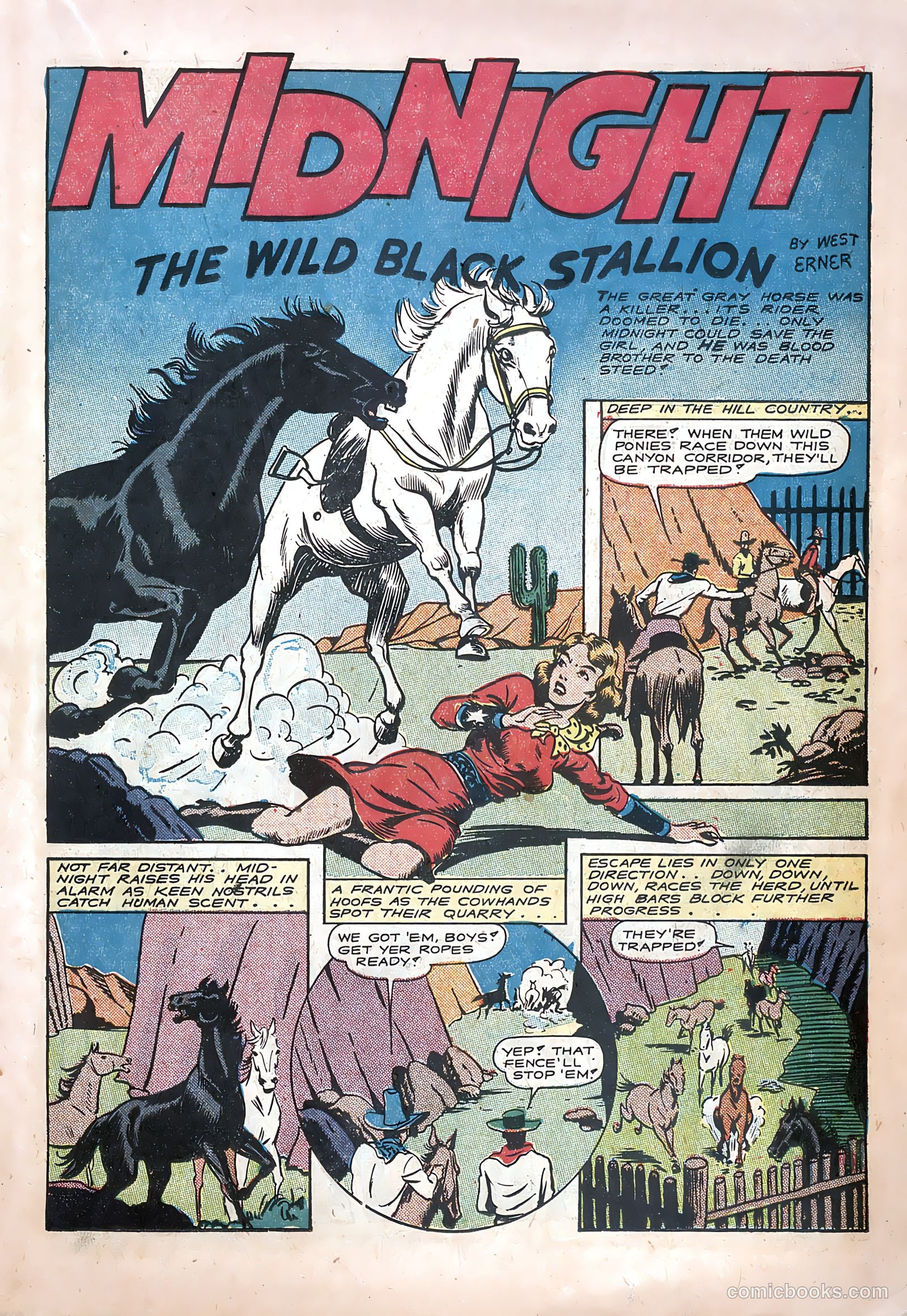 Jumbo Comics #58 — page 35 of 60