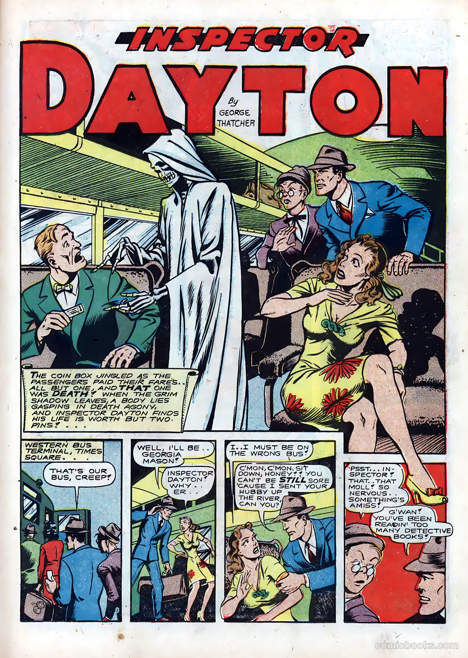 Jumbo Comics #58 — page 41 of 60