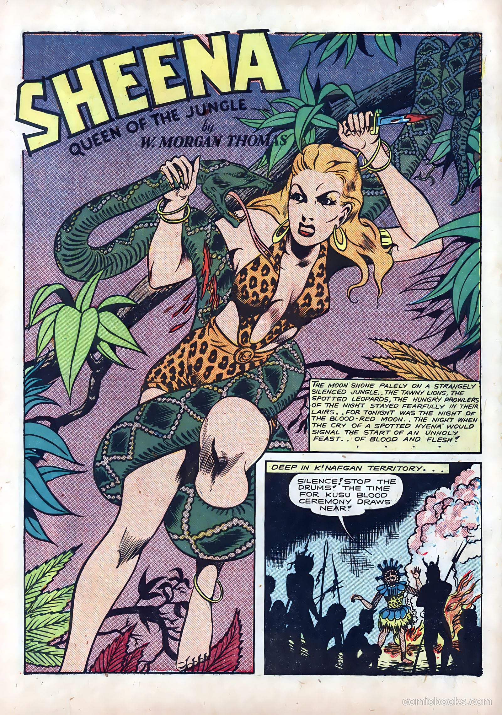 Jumbo Comics #59 — page 3 of 60