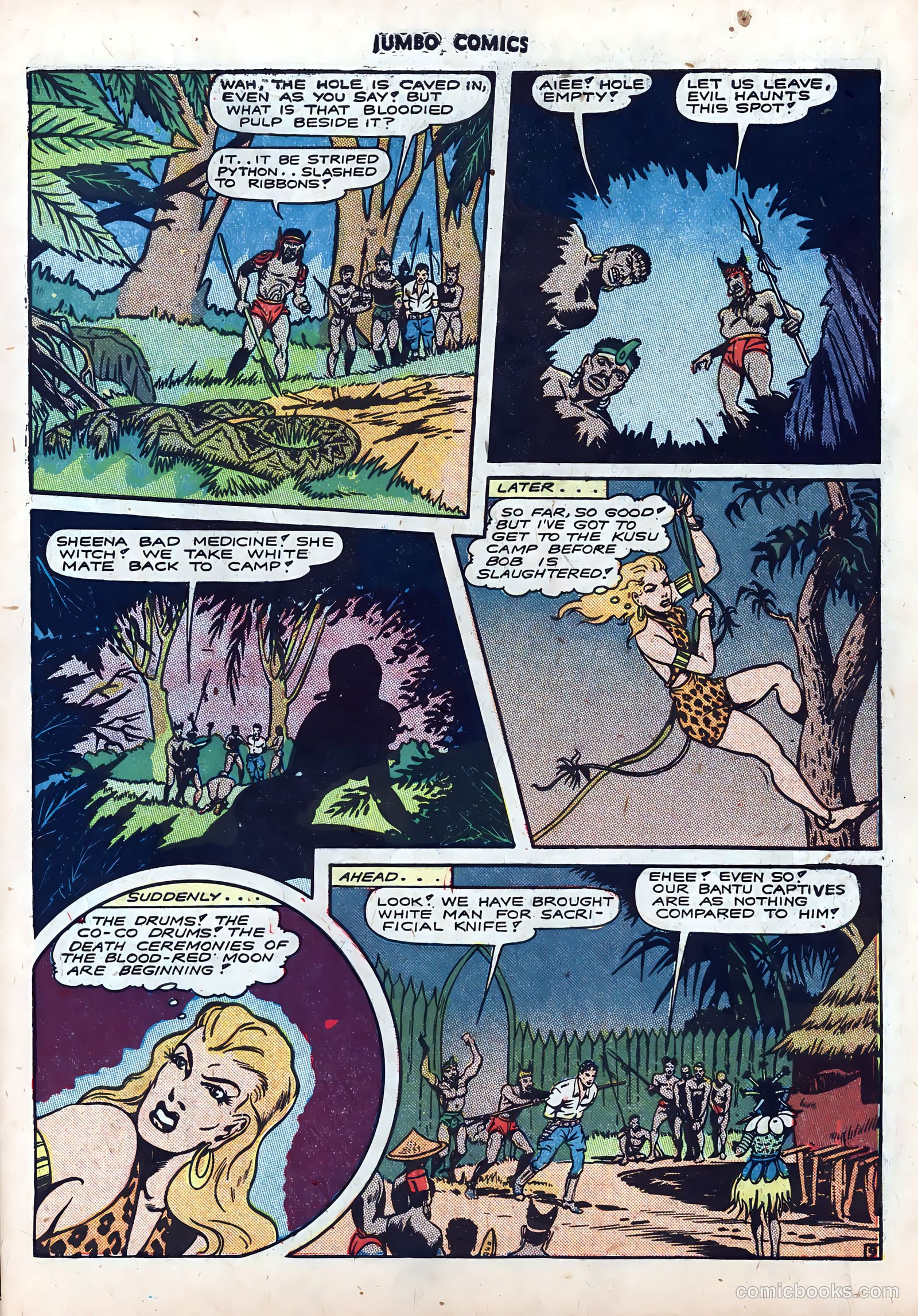 Jumbo Comics #59 — page 11 of 60