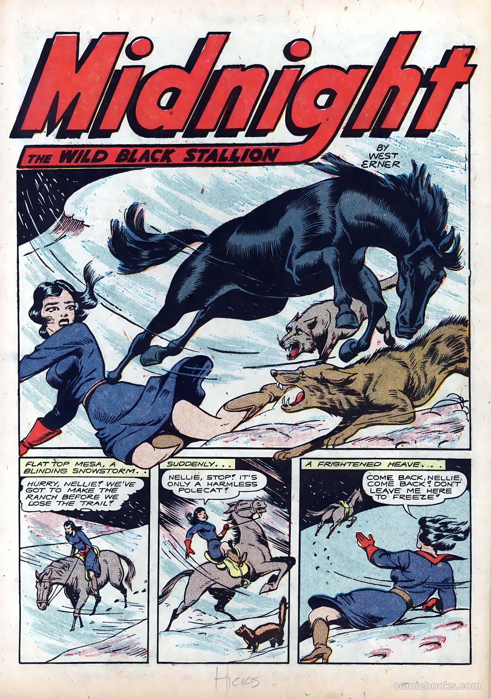 Jumbo Comics #59 — page 35 of 60