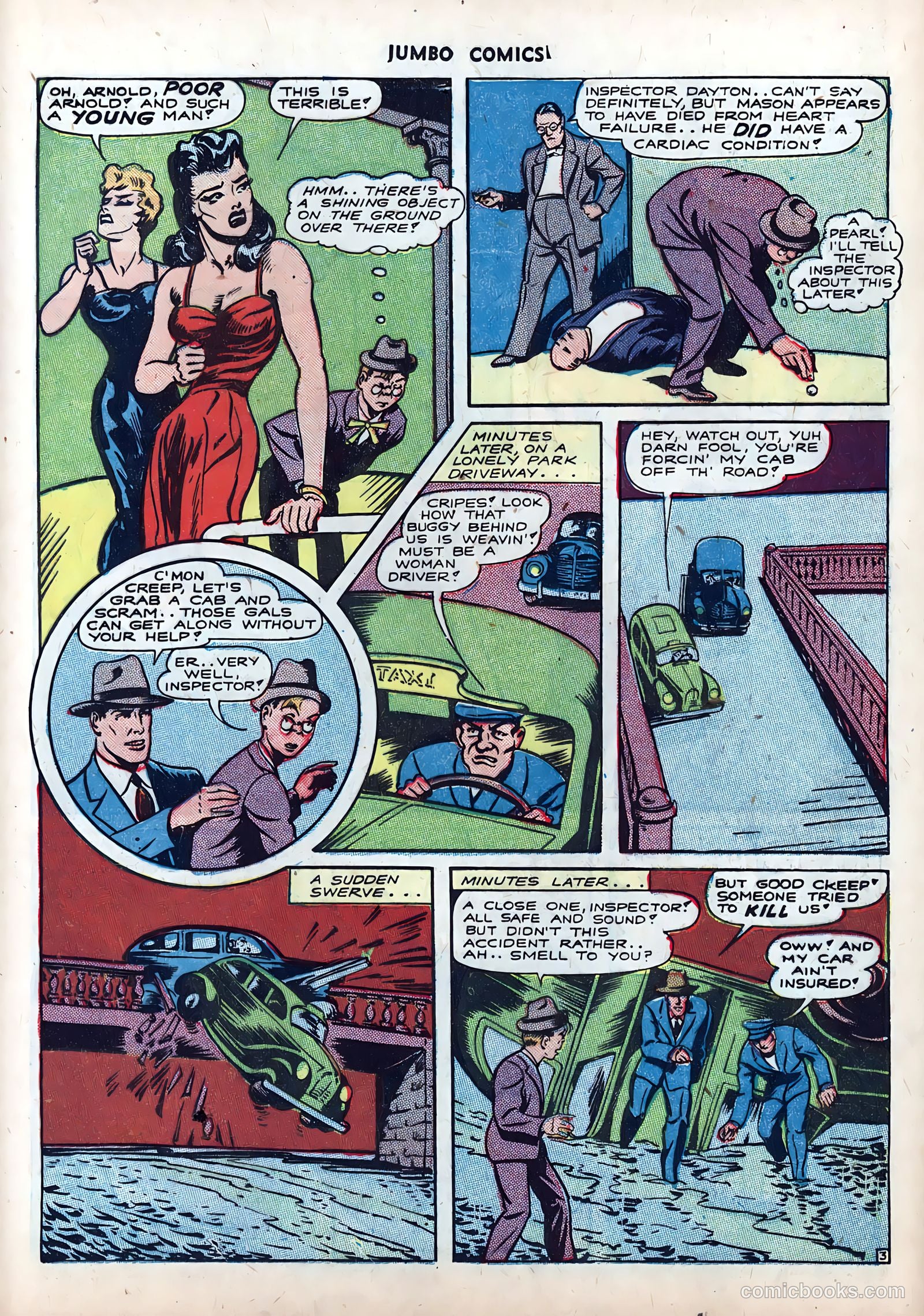 Jumbo Comics #59 — page 43 of 60