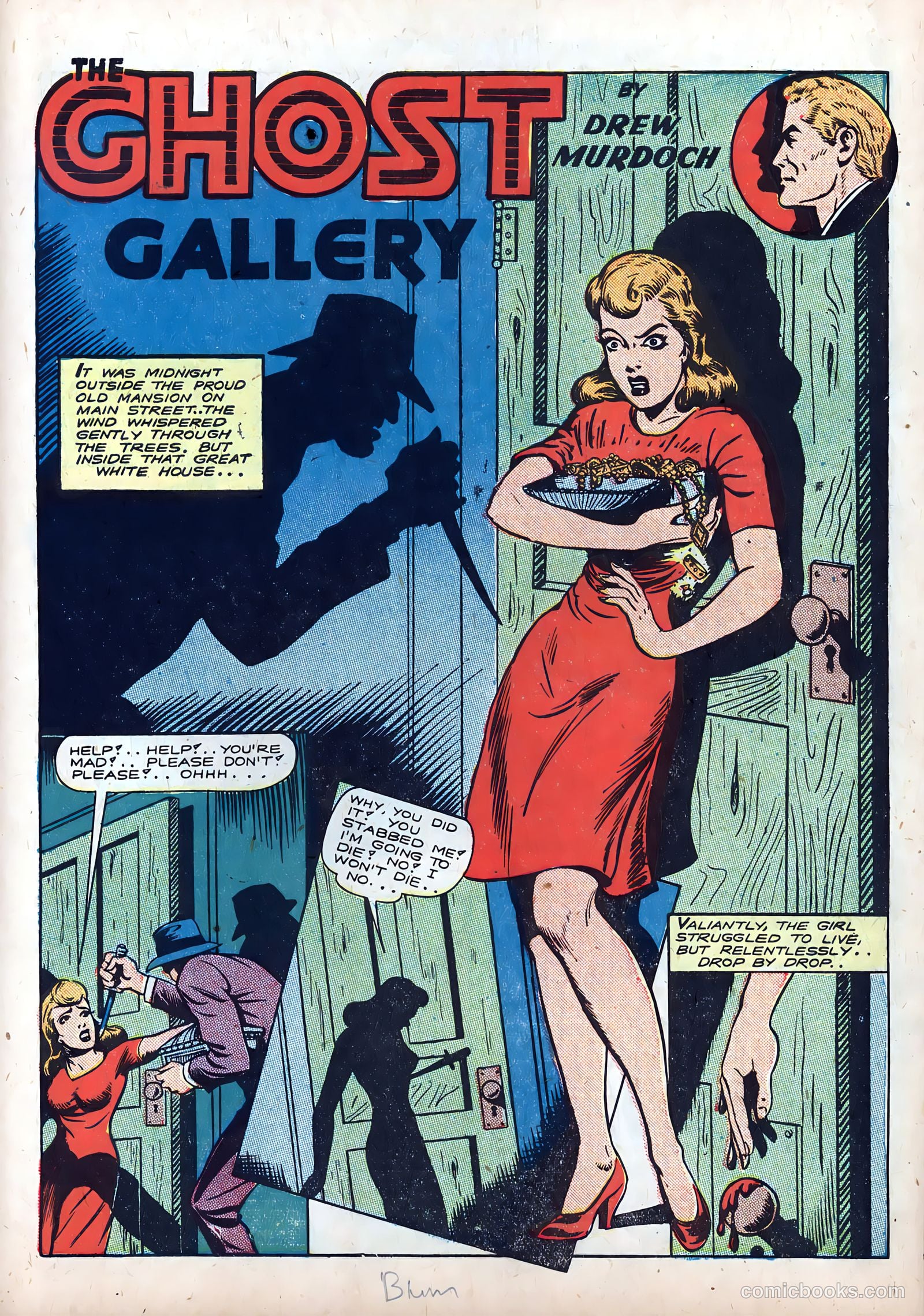 Jumbo Comics #59 — page 49 of 60