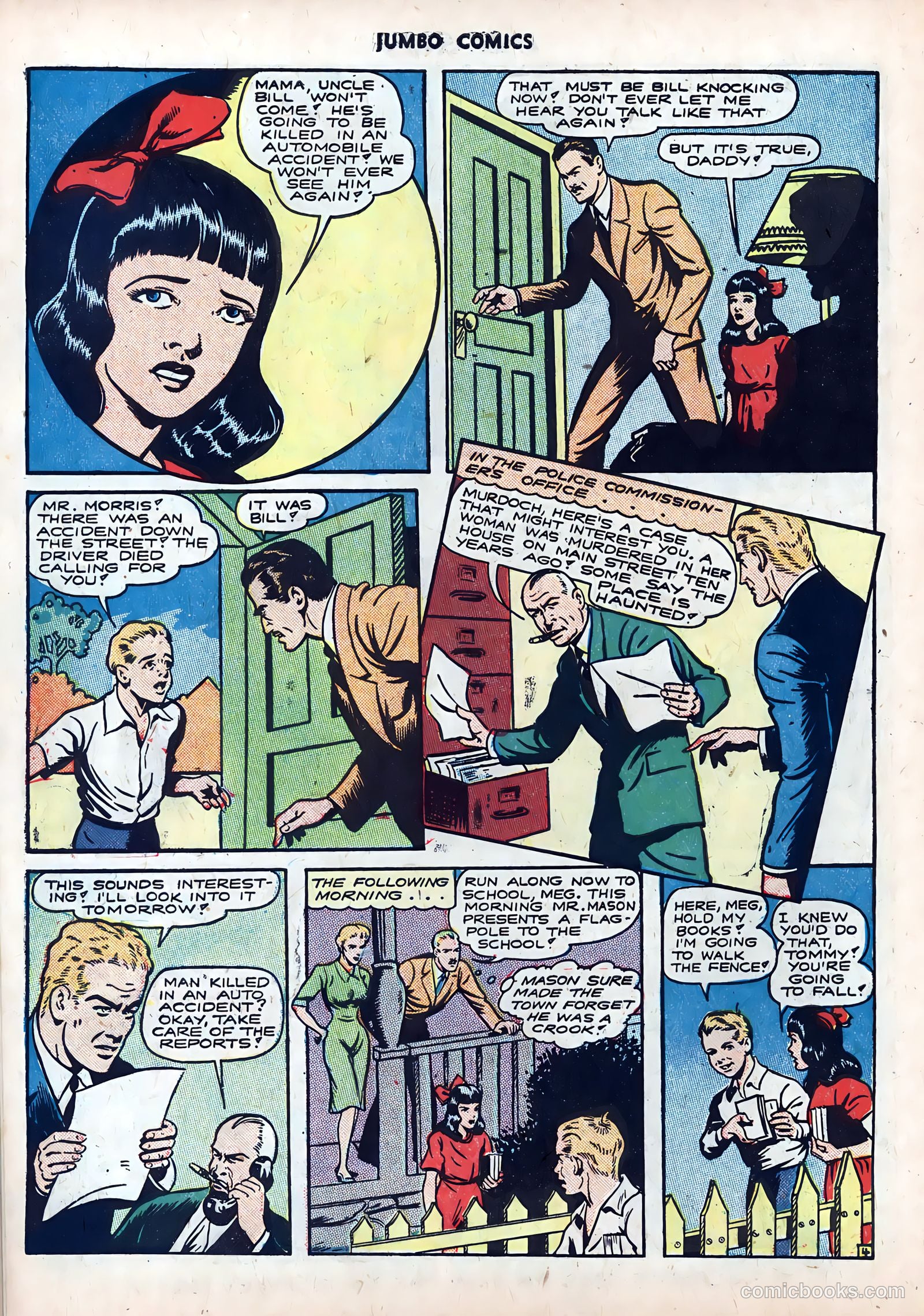 Jumbo Comics #59 — page 52 of 60