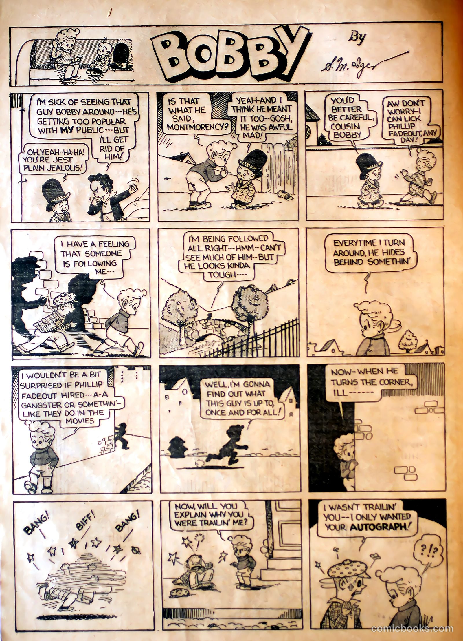 Jumbo Comics #6 — page 4 of 52