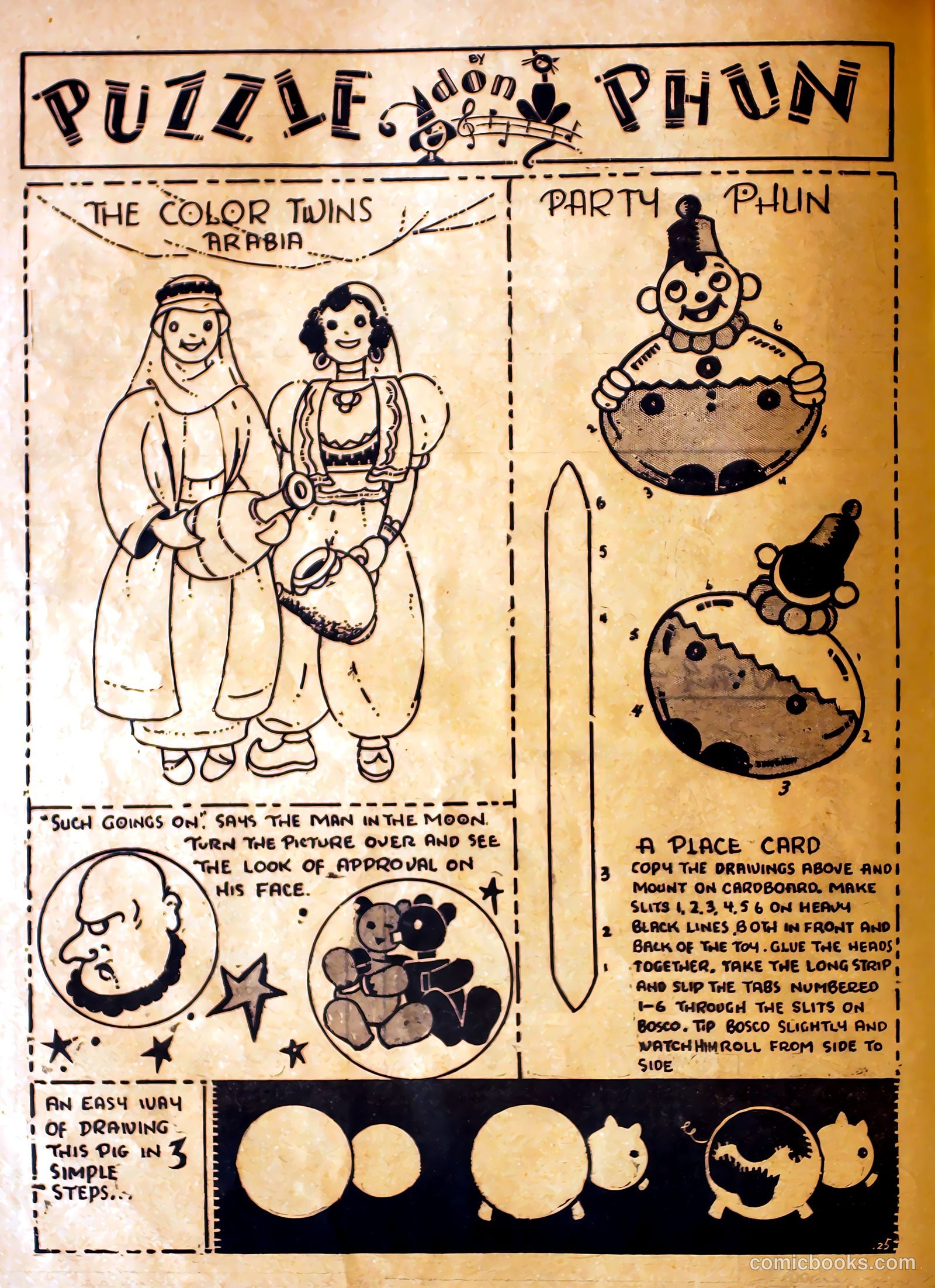 Jumbo Comics #6 — page 18 of 52
