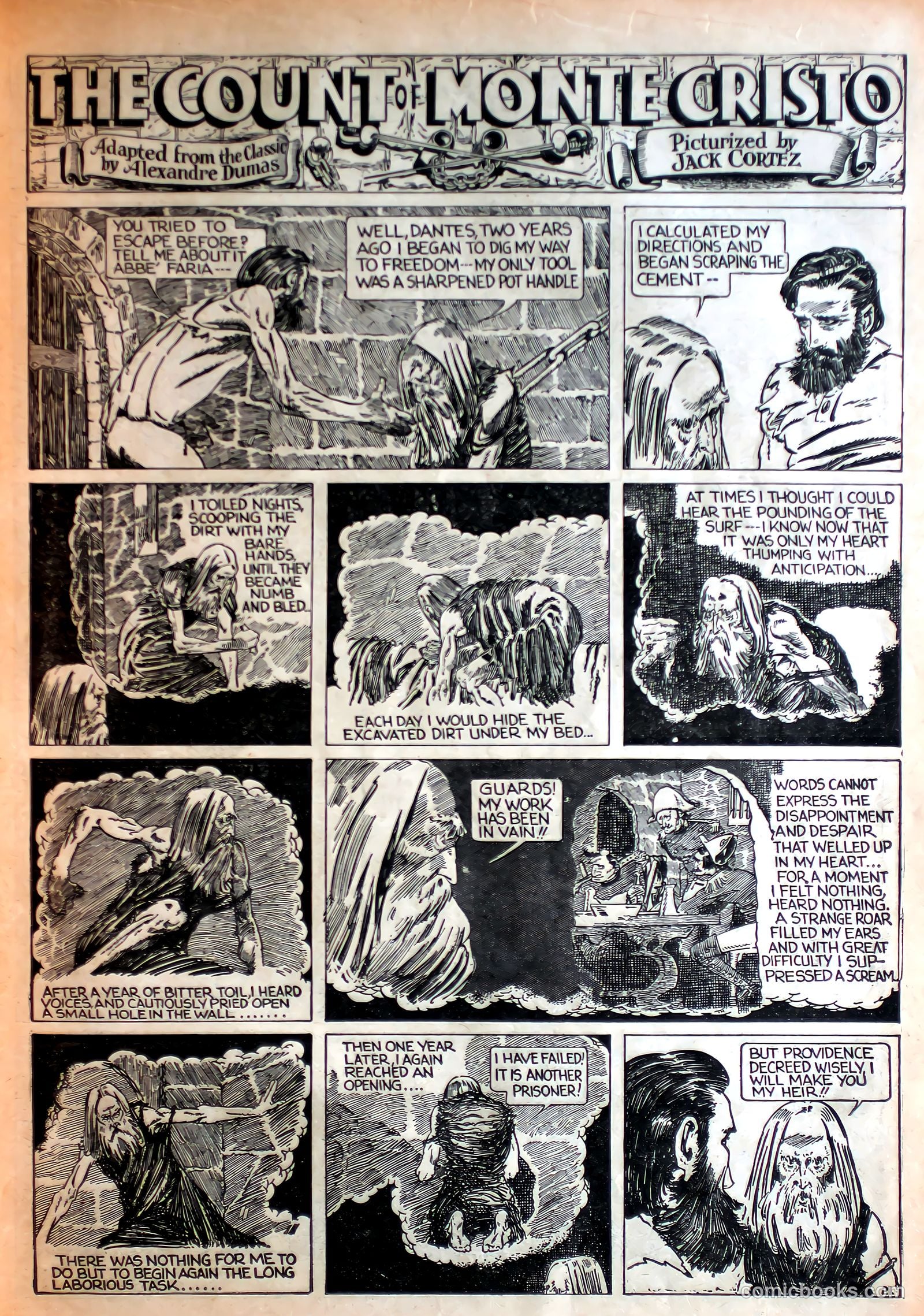 Jumbo Comics #6 — page 19 of 52