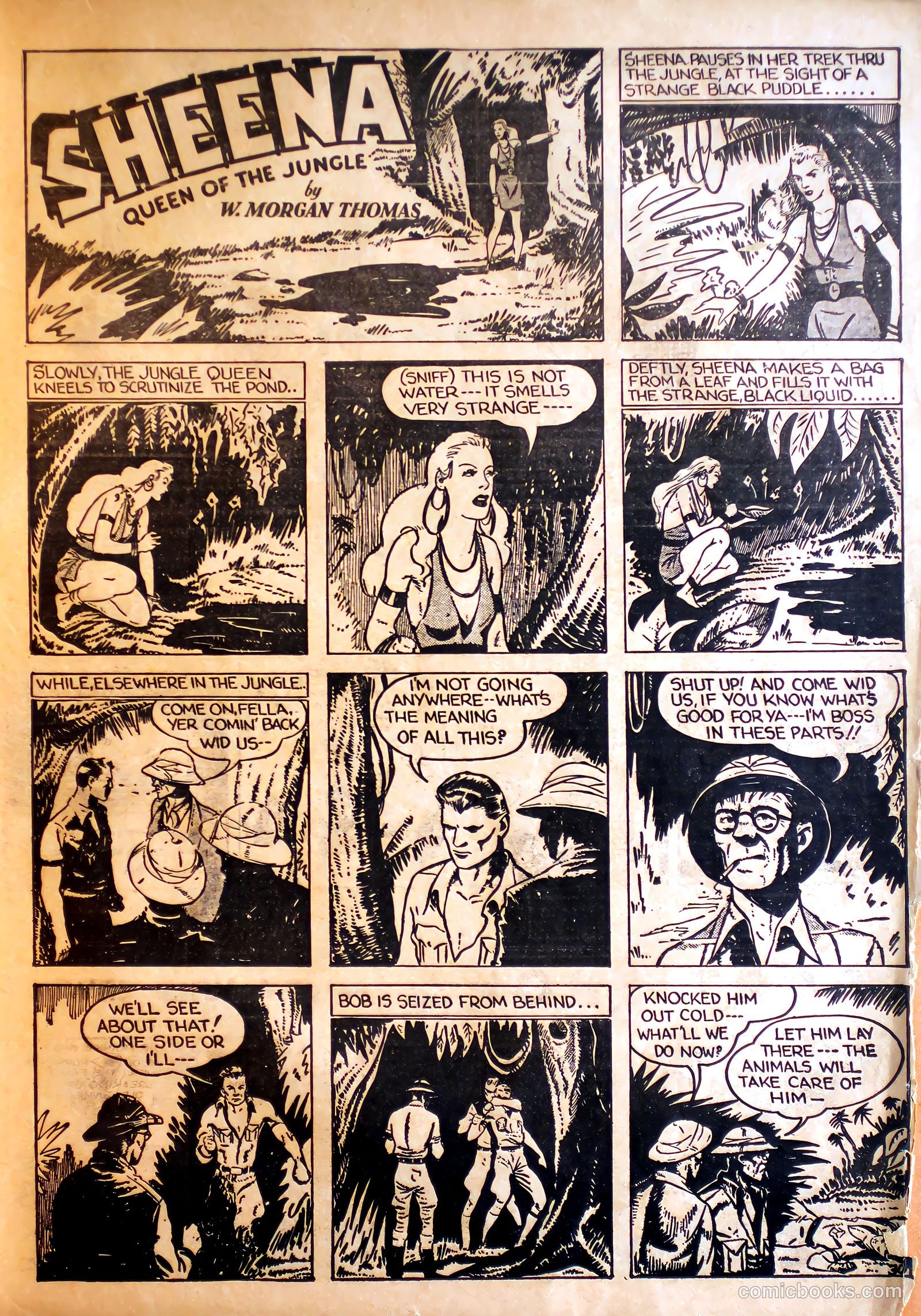 Jumbo Comics #6 — page 25 of 52