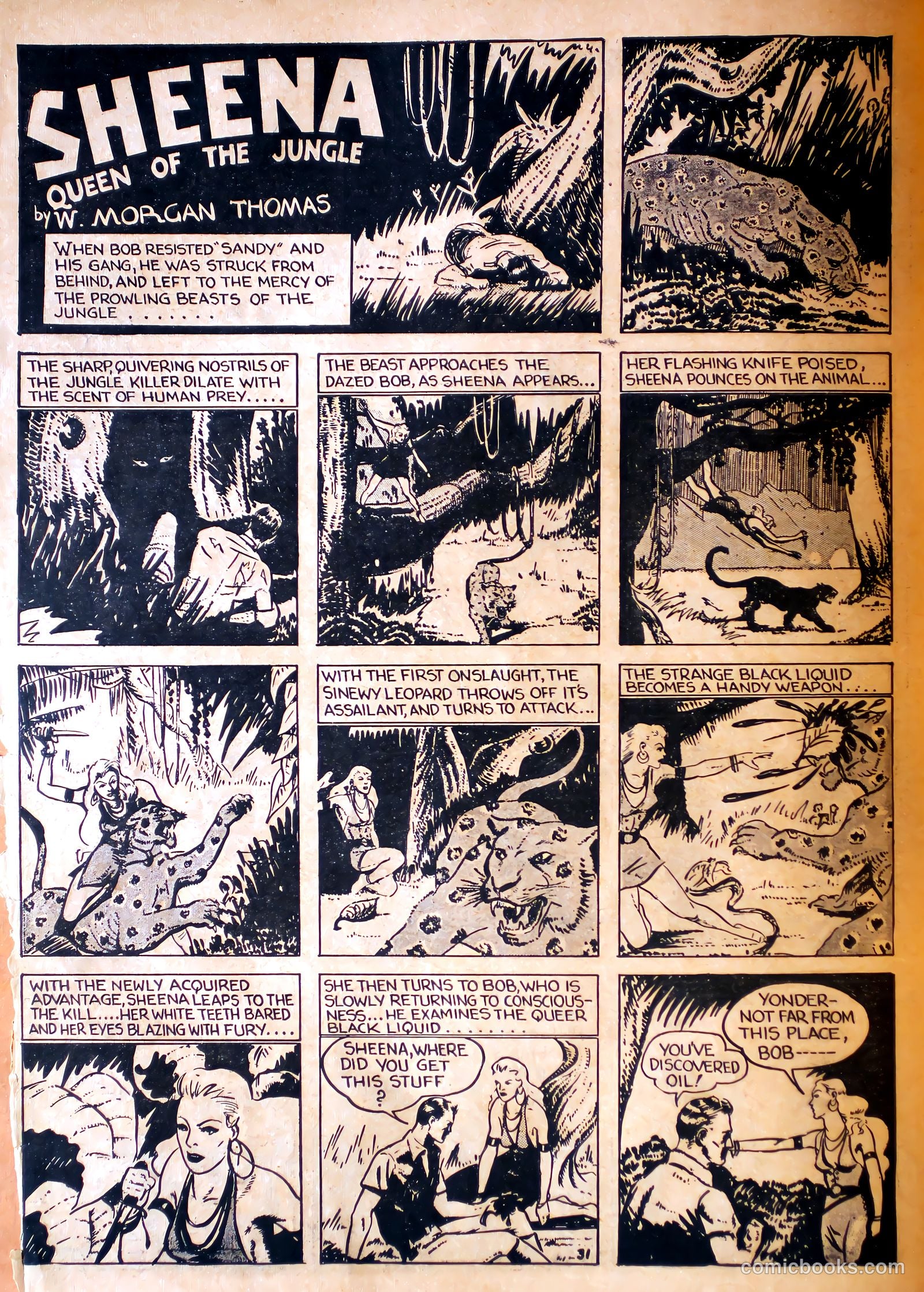 Jumbo Comics #6 — page 26 of 52