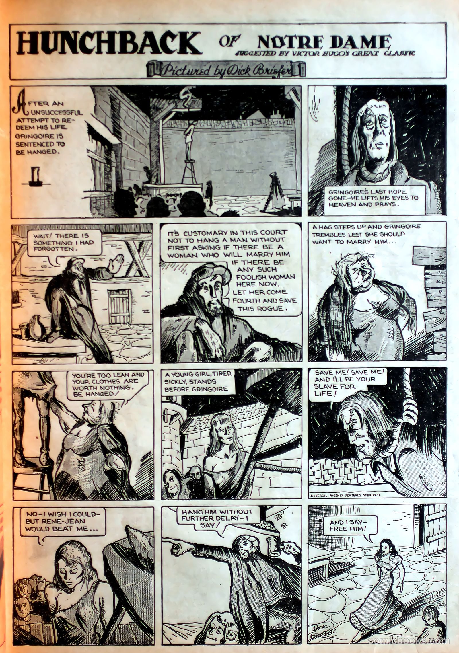 Jumbo Comics #6 — page 31 of 52