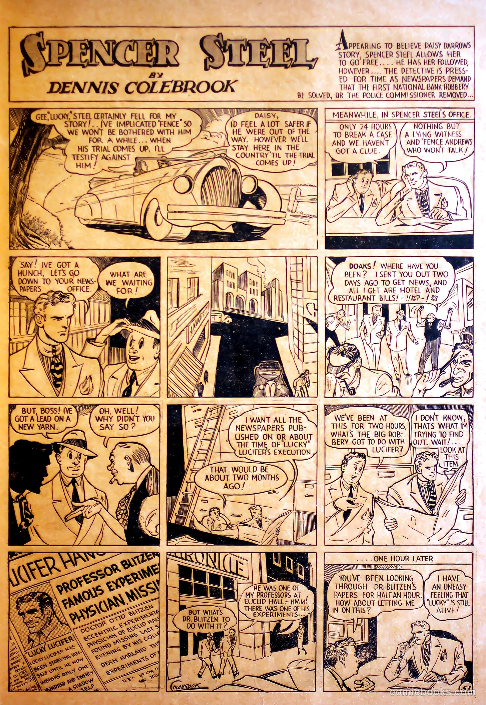Jumbo Comics #6 — page 41 of 52