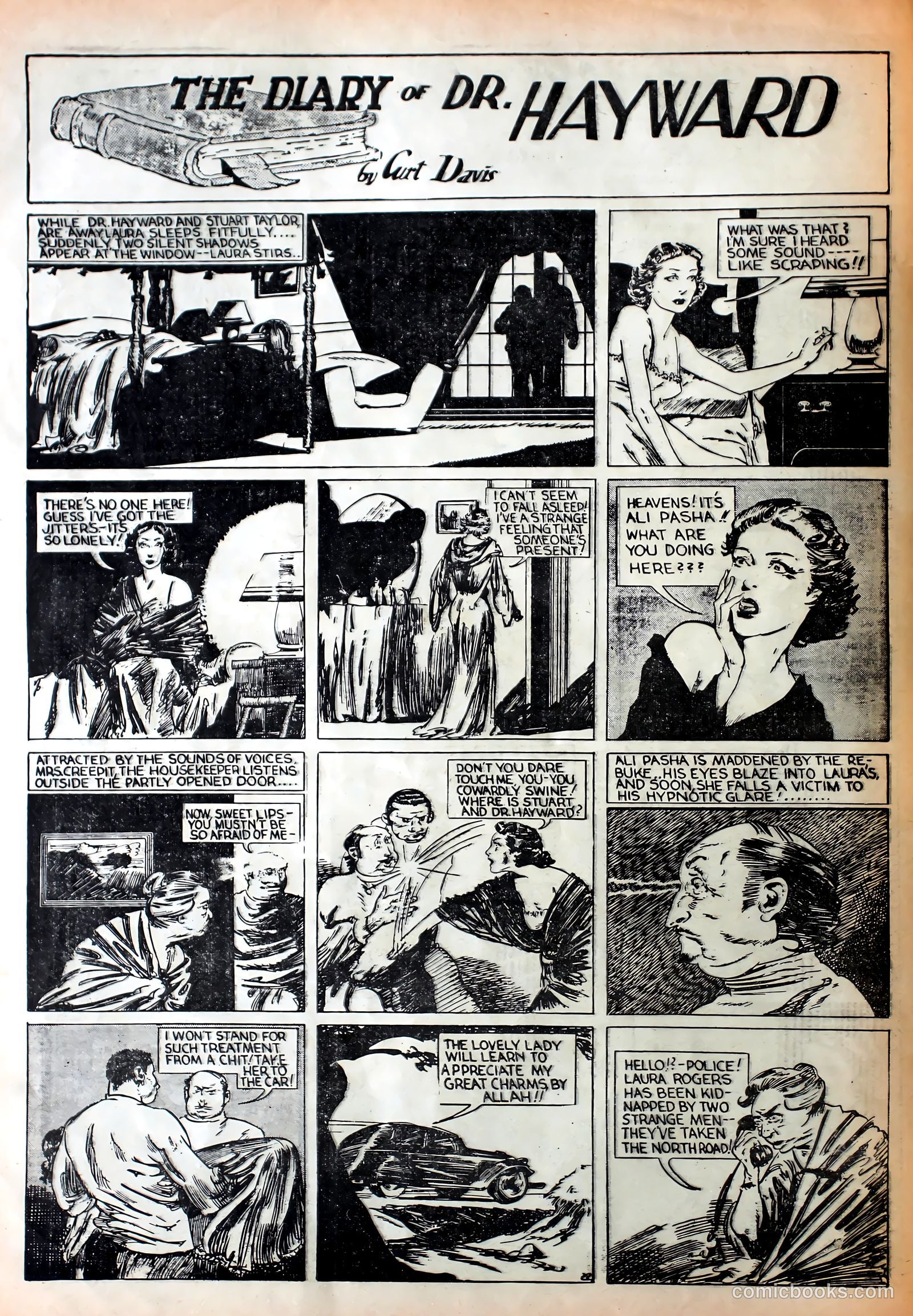 Jumbo Comics #6 — page 44 of 52