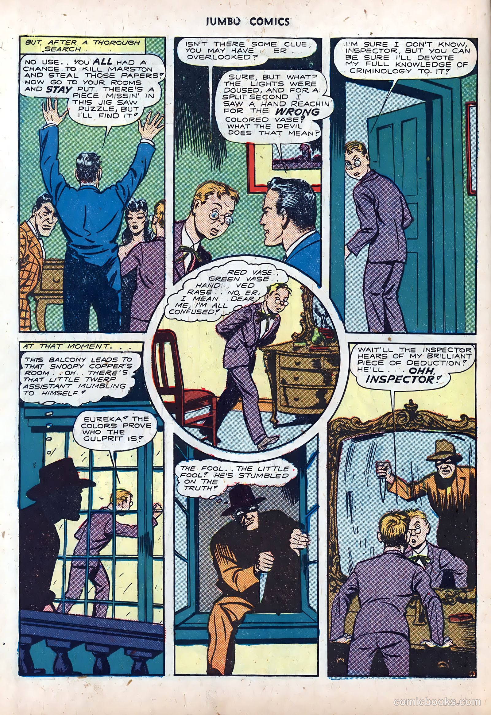 Jumbo Comics #60 — page 44 of 60