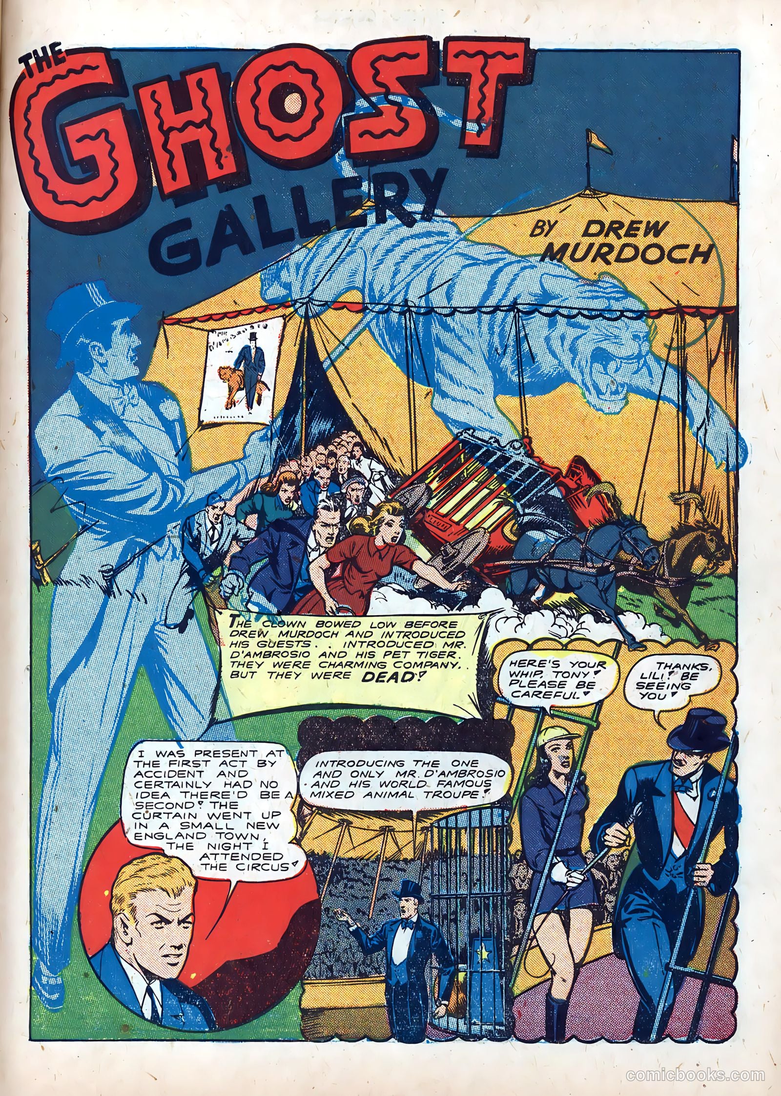 Jumbo Comics #60 — page 49 of 60