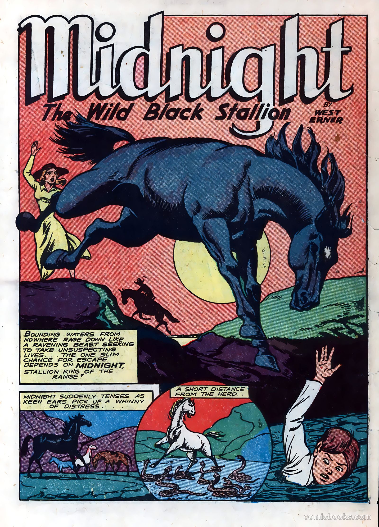 Jumbo Comics #61 — page 35 of 60