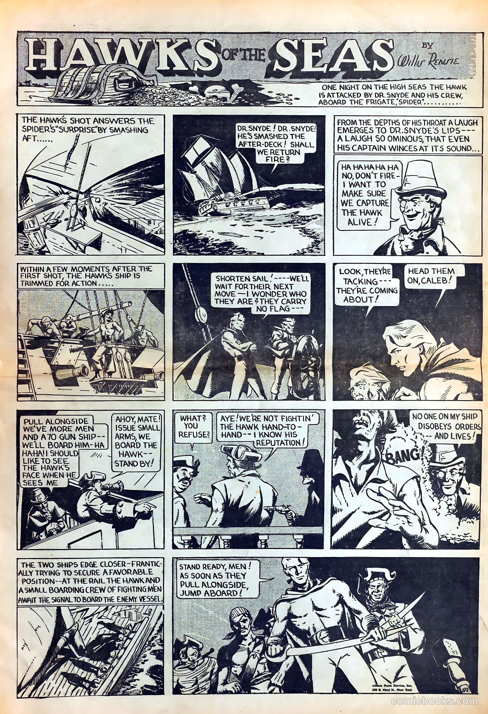 Jumbo Comics #7 — page 9 of 52