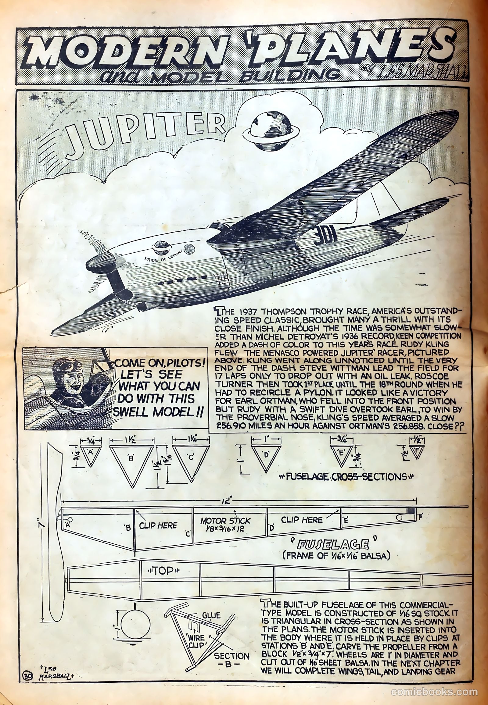 Jumbo Comics #7 — page 12 of 52