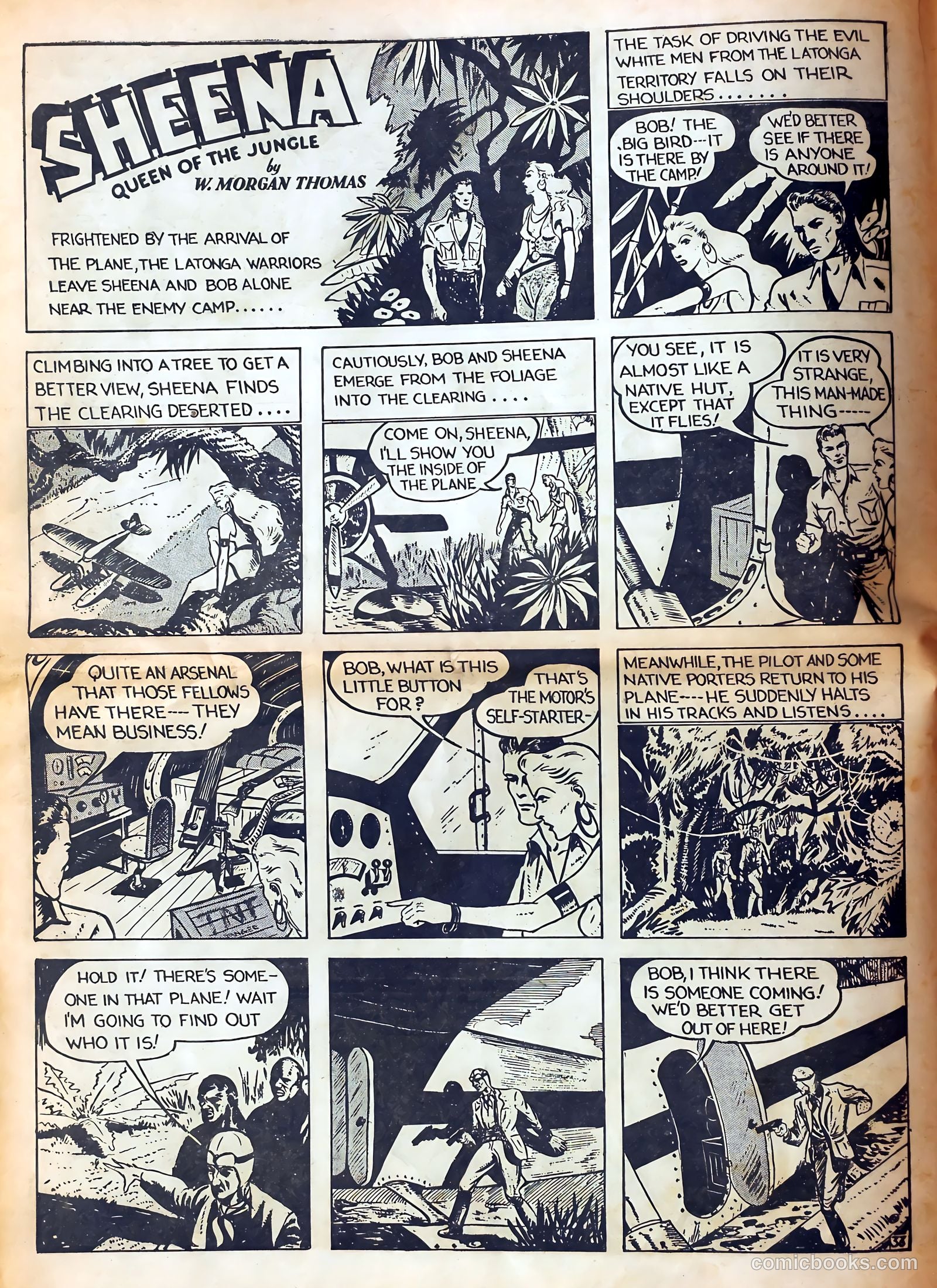 Jumbo Comics #7 — page 24 of 52