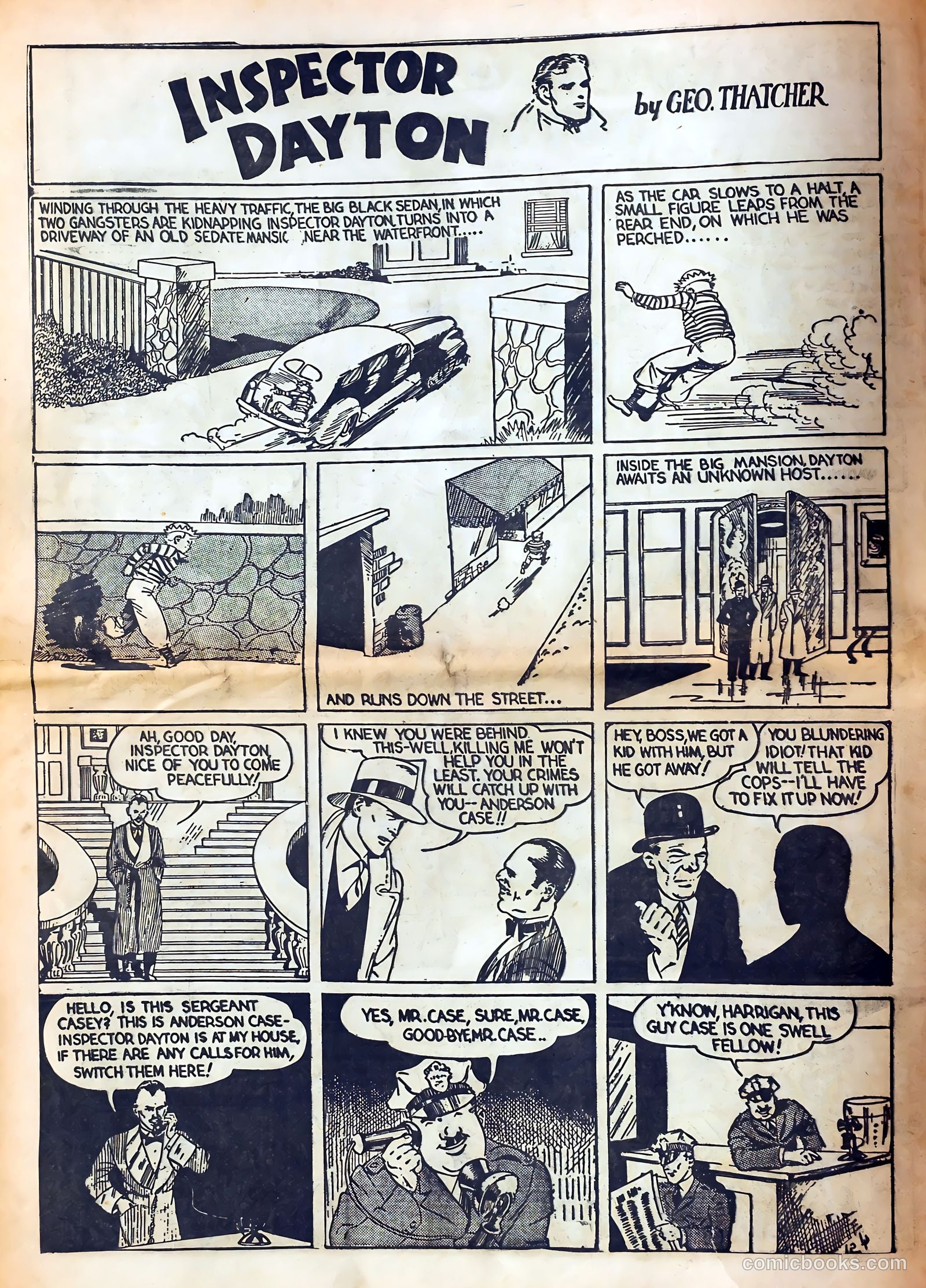 Jumbo Comics #7 — page 30 of 52
