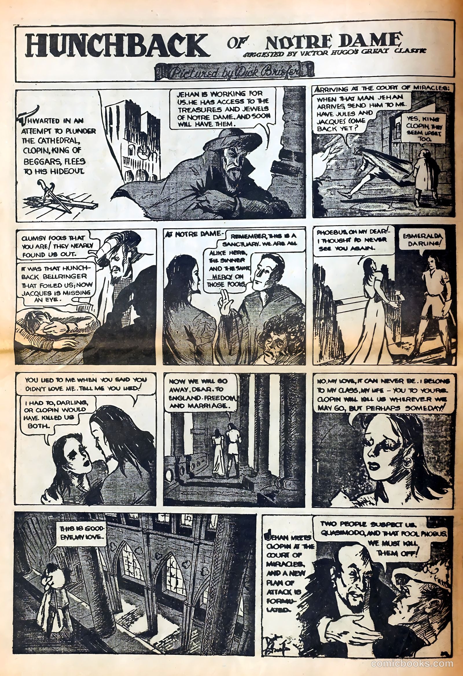 Jumbo Comics #7 — page 32 of 52