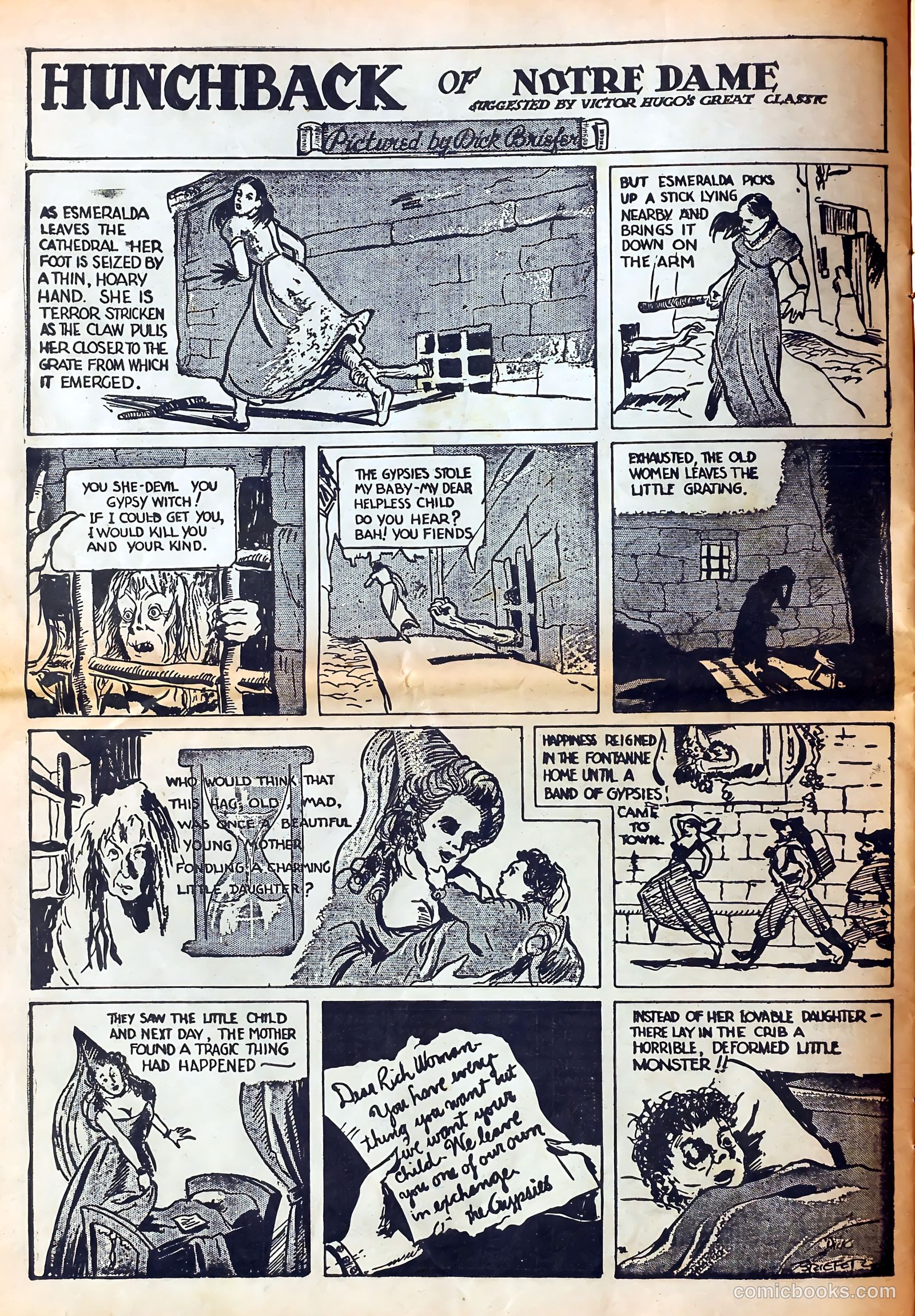 Jumbo Comics #7 — page 34 of 52