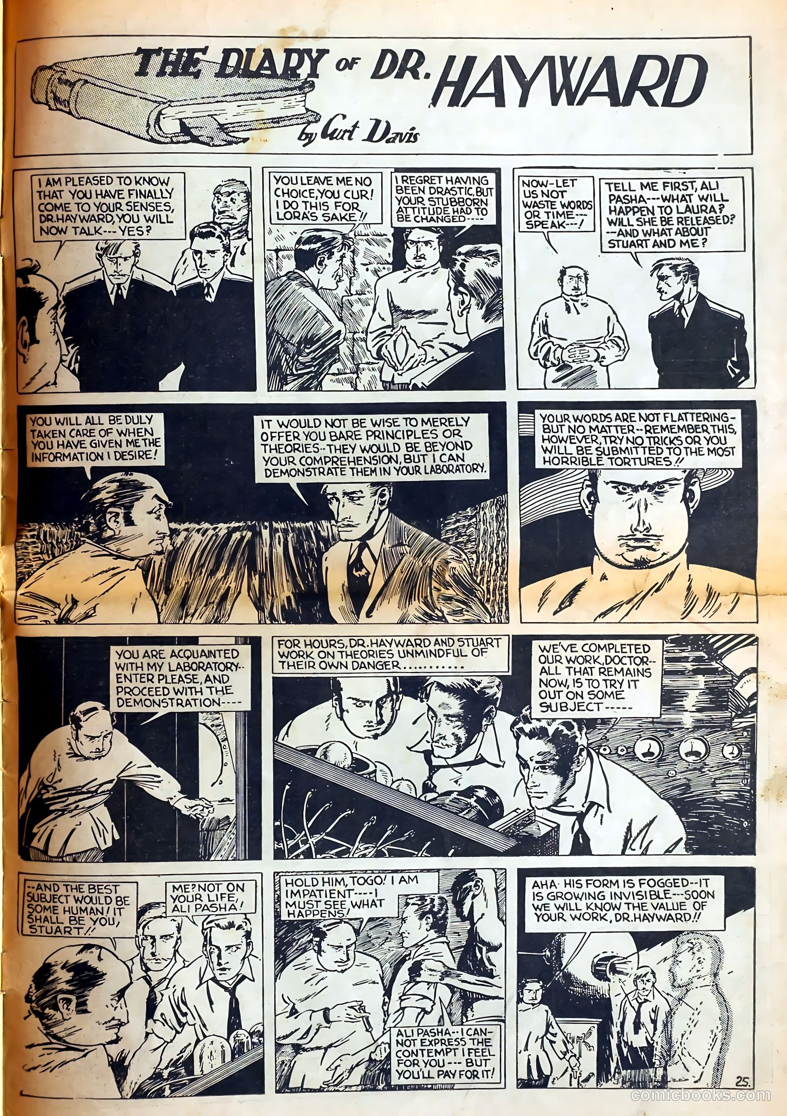 Jumbo Comics #7 — page 43 of 52