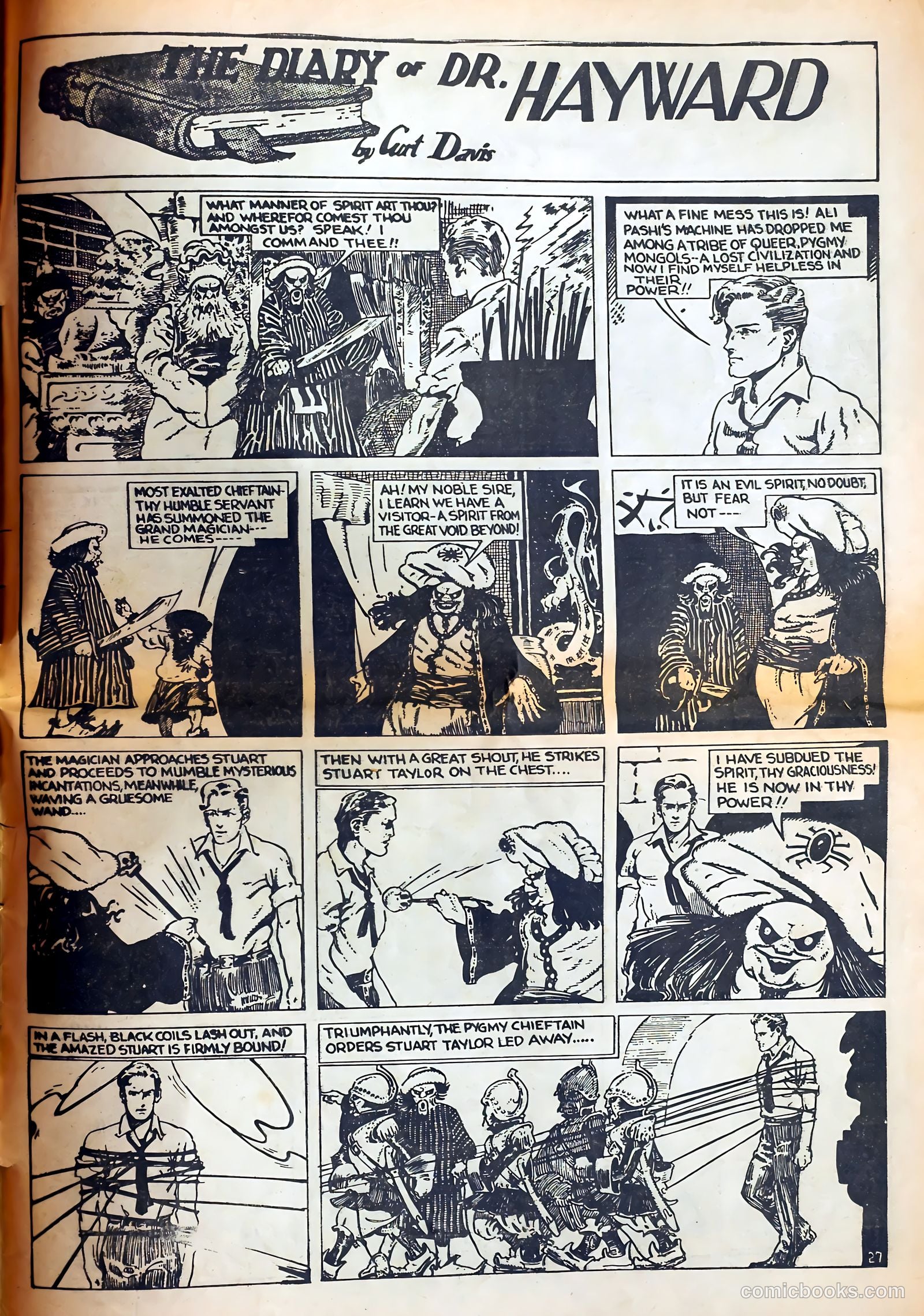 Jumbo Comics #7 — page 45 of 52