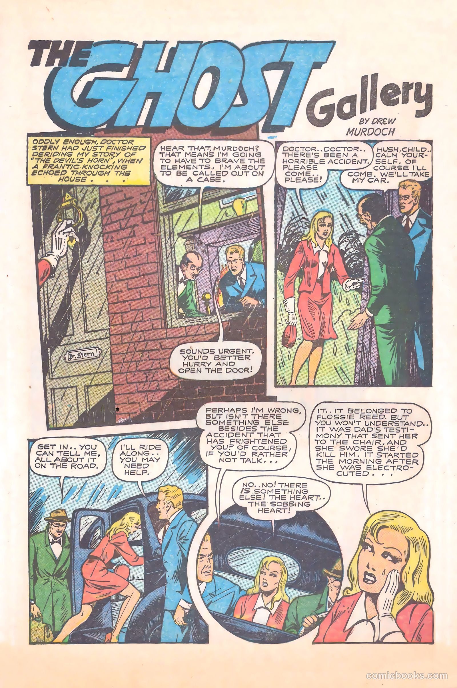Jumbo Comics #73 — page 42 of 52