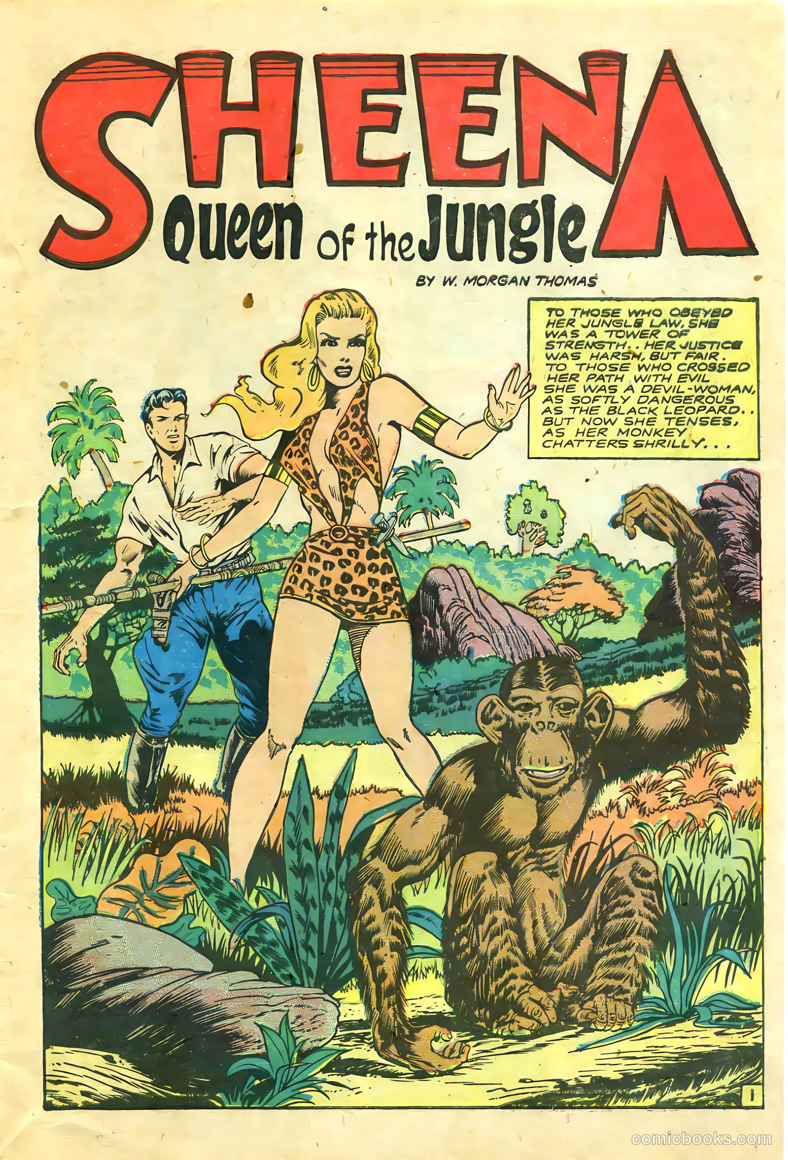 Jumbo Comics #75 — page 3 of 52