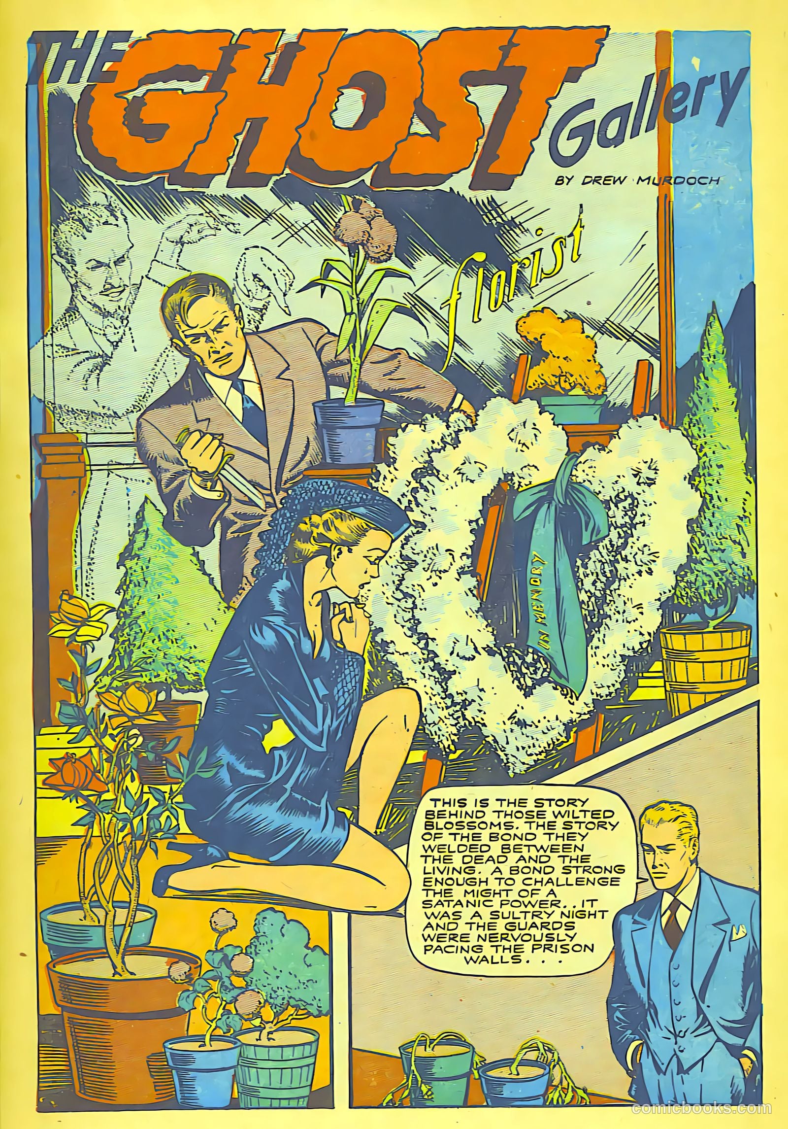Jumbo Comics #78 — page 26 of 36