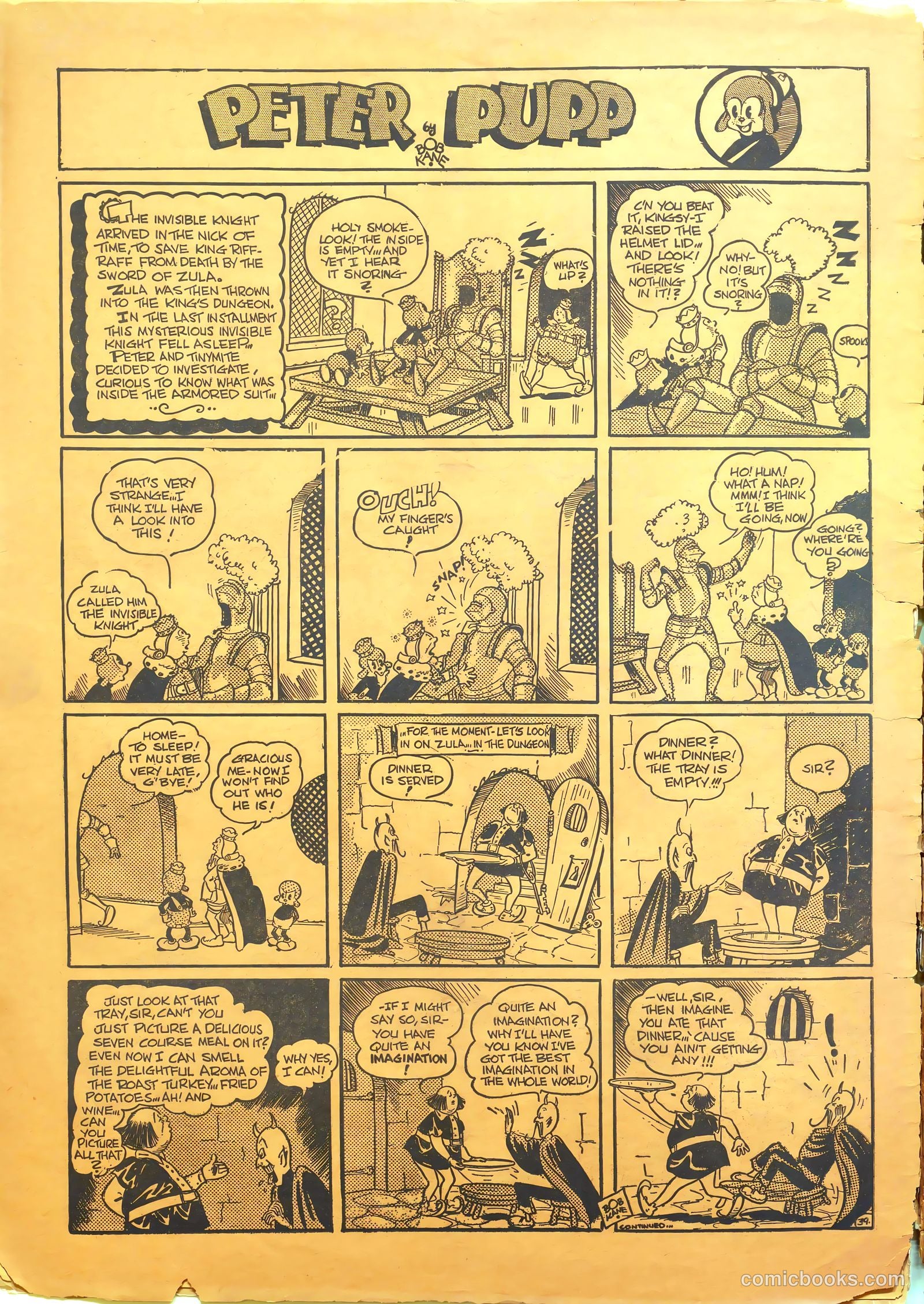 Jumbo Comics #8 — page 6 of 52