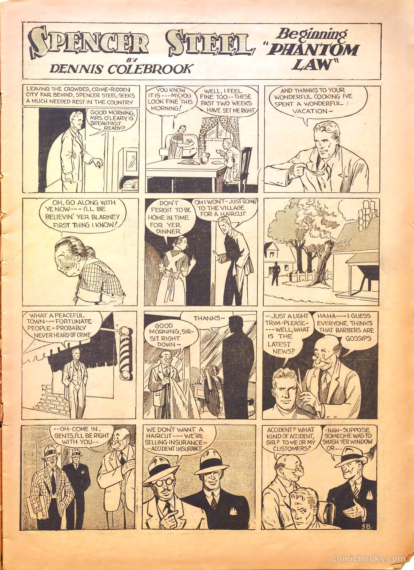 Jumbo Comics #8 — page 15 of 52