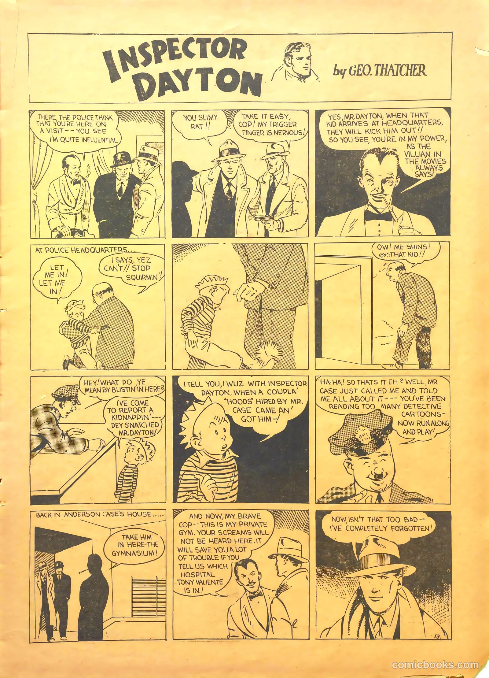Jumbo Comics #8 — page 23 of 52