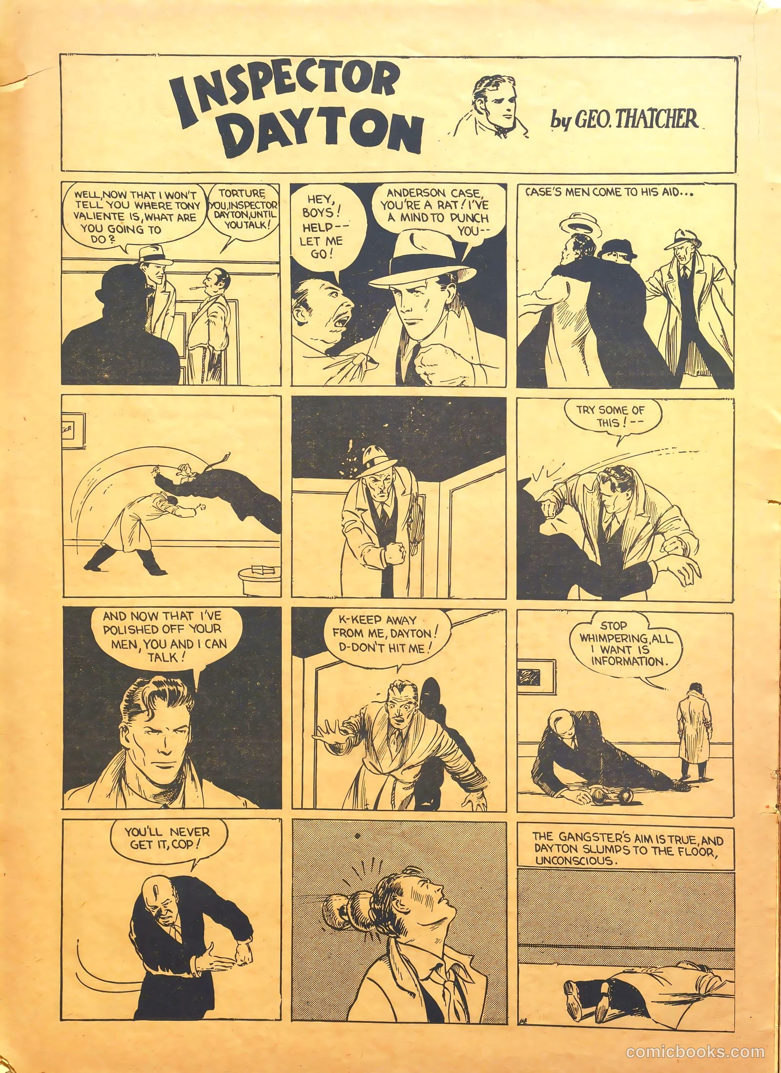 Jumbo Comics #8 — page 24 of 52
