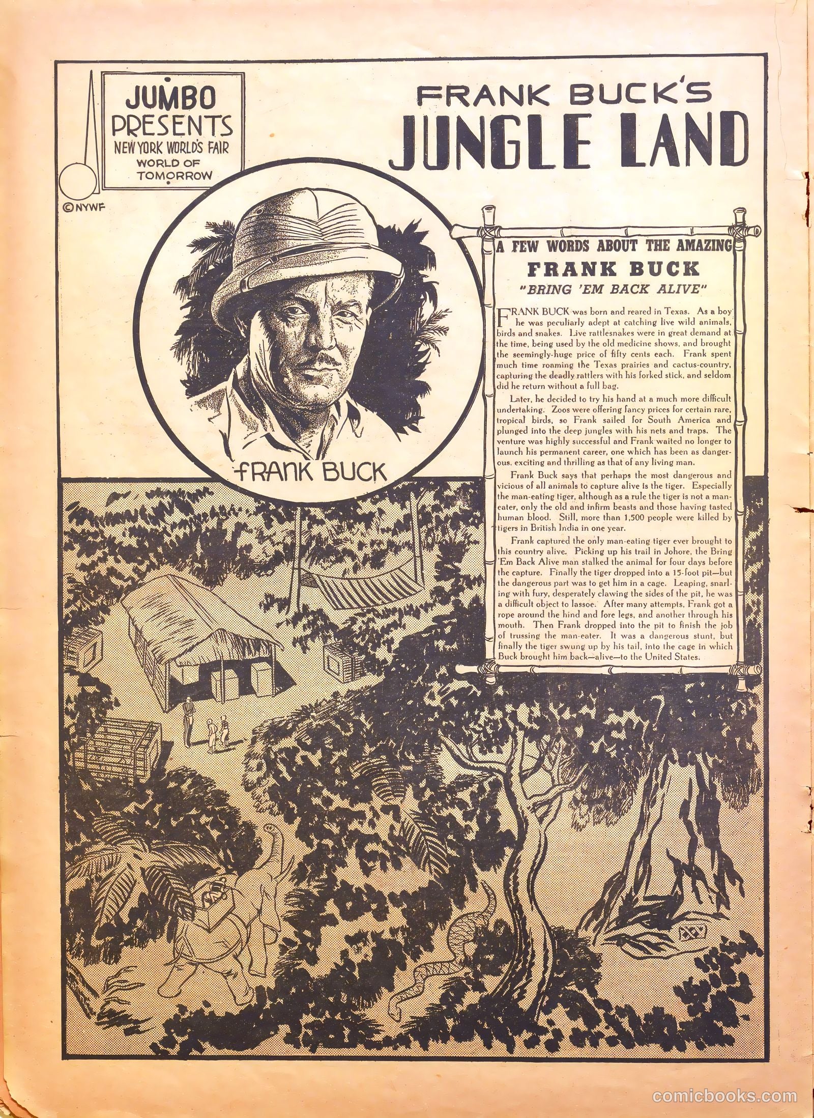 Jumbo Comics #8 — page 26 of 52