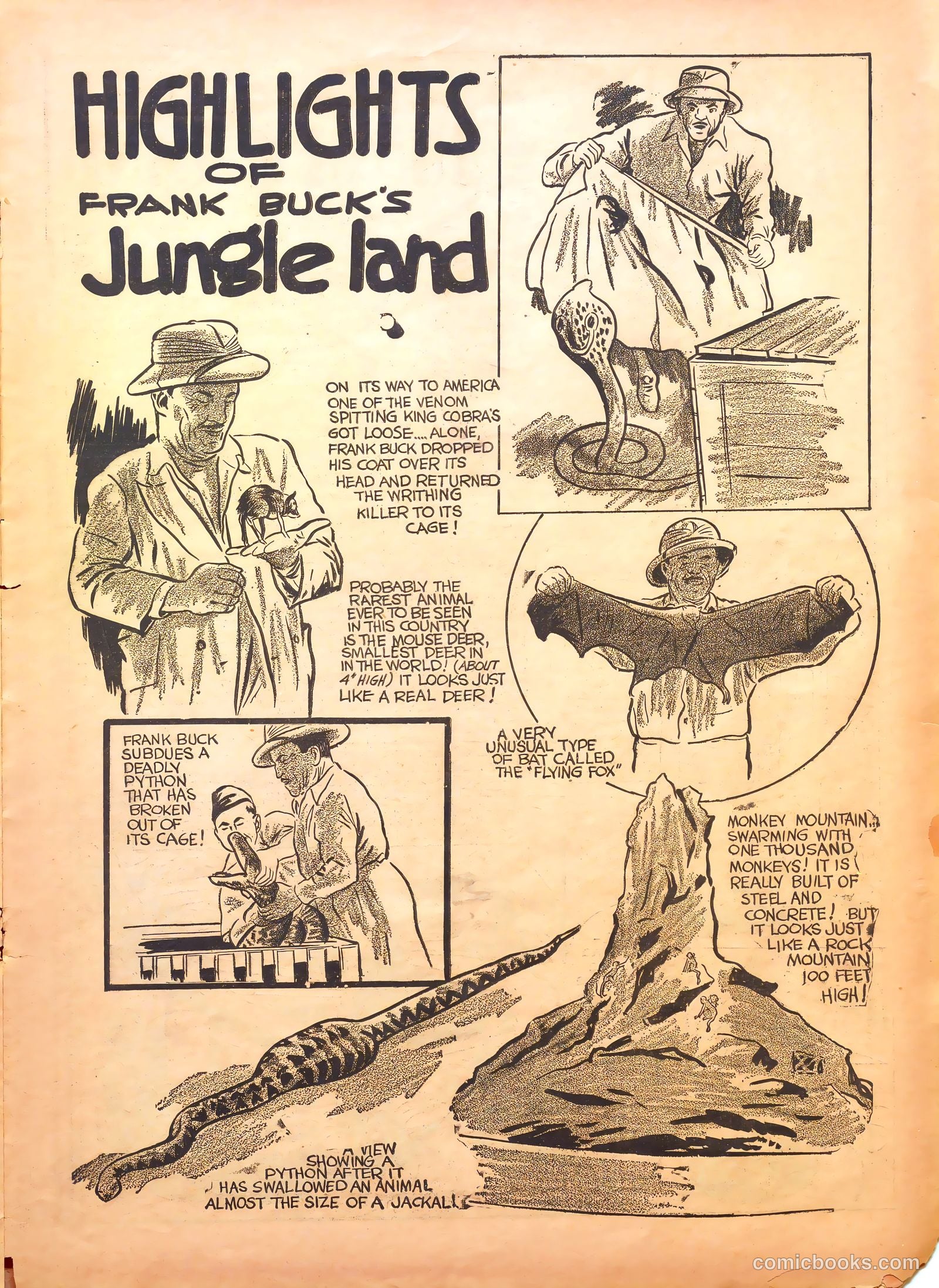 Jumbo Comics #8 — page 27 of 52