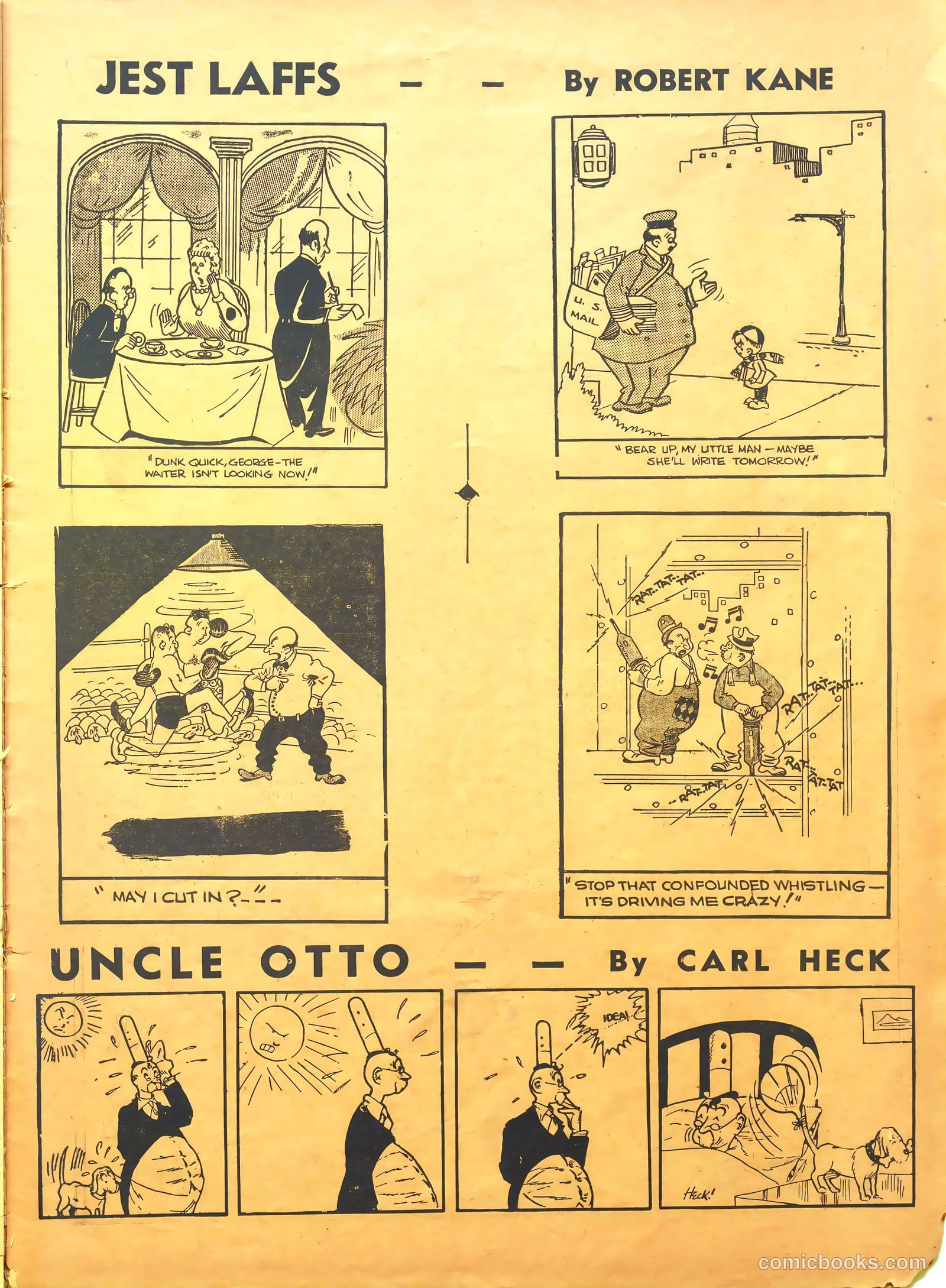 Jumbo Comics #8 — page 29 of 52