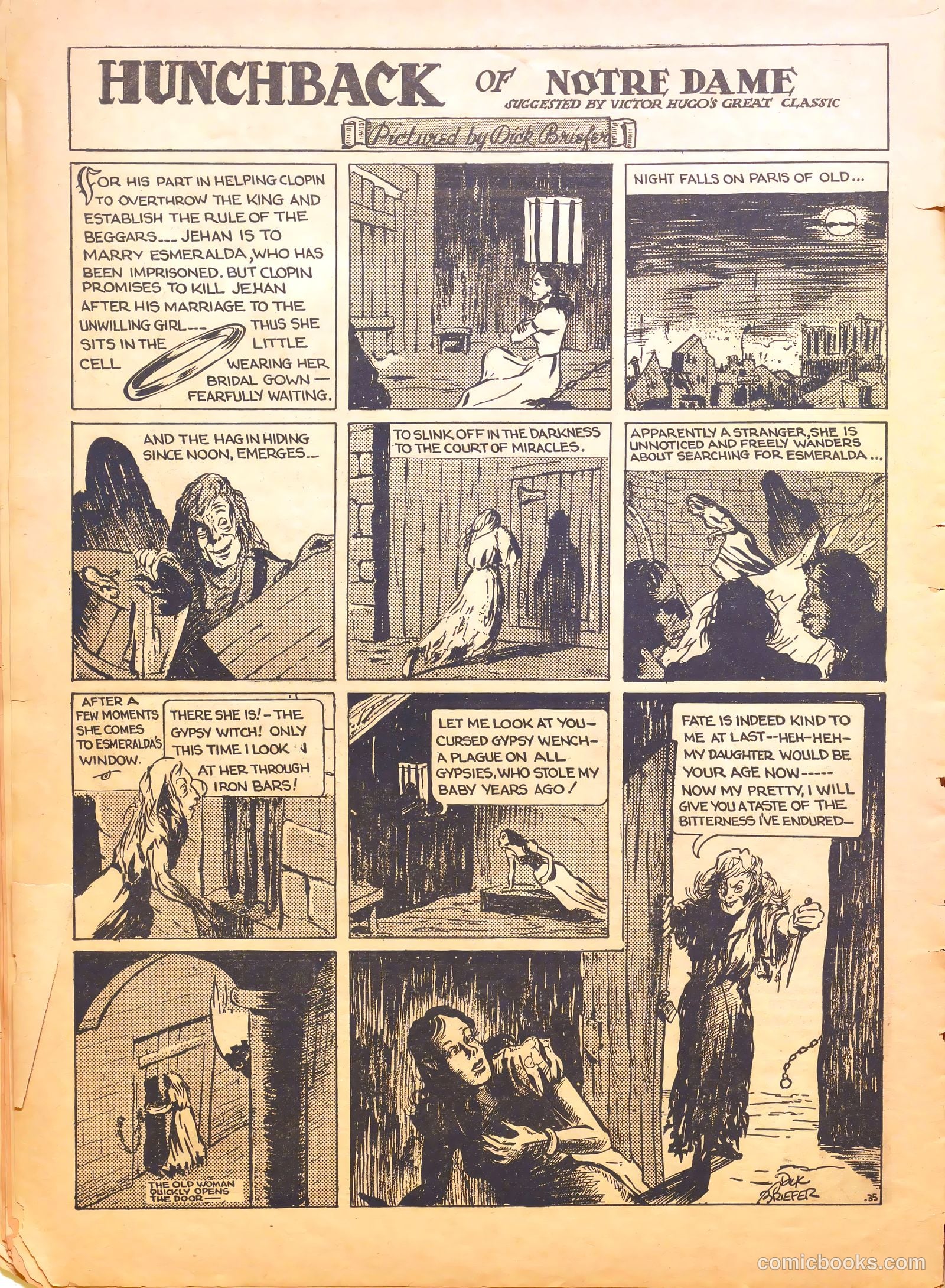 Jumbo Comics #8 — page 34 of 52