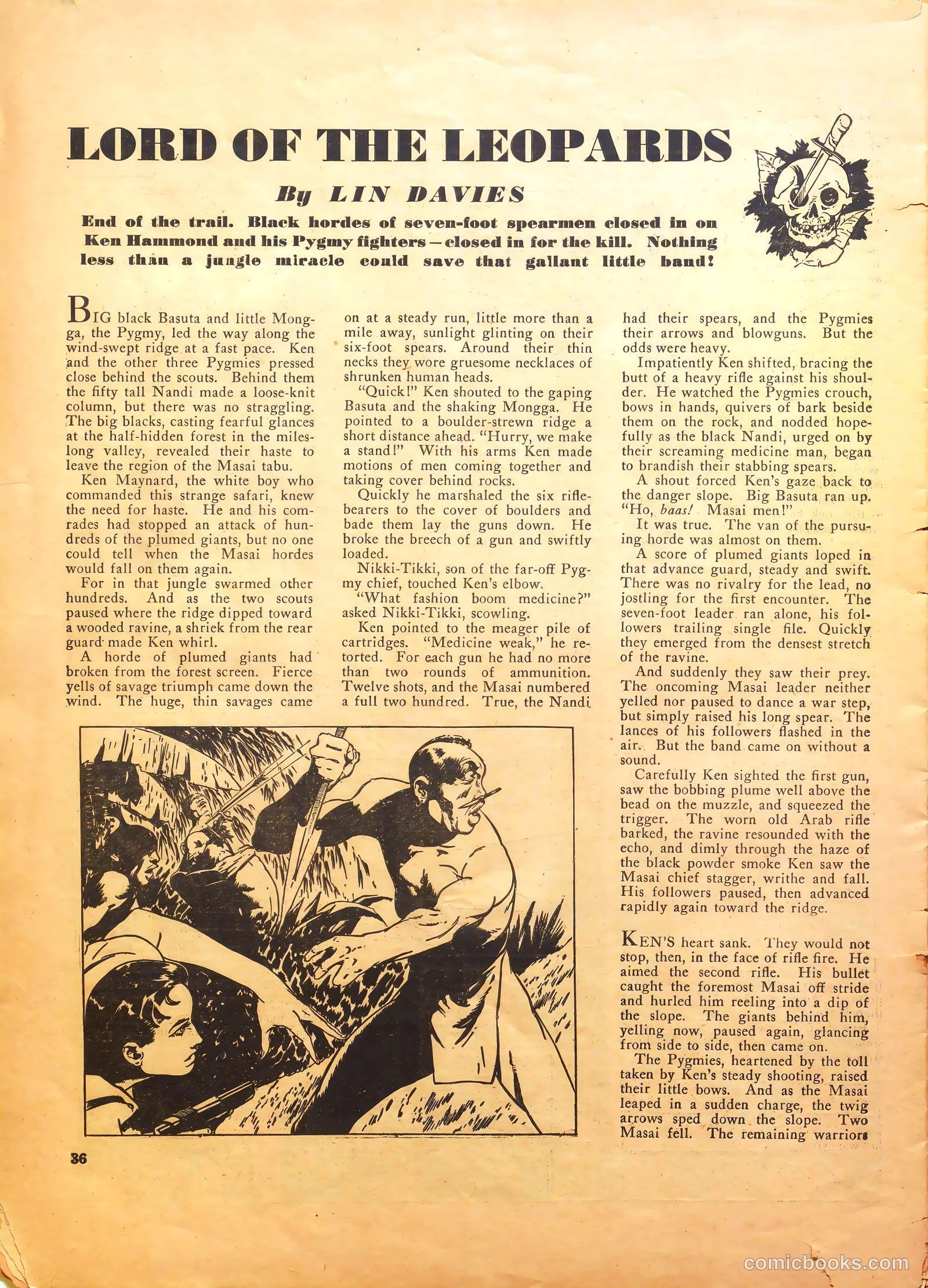 Jumbo Comics #8 — page 38 of 52