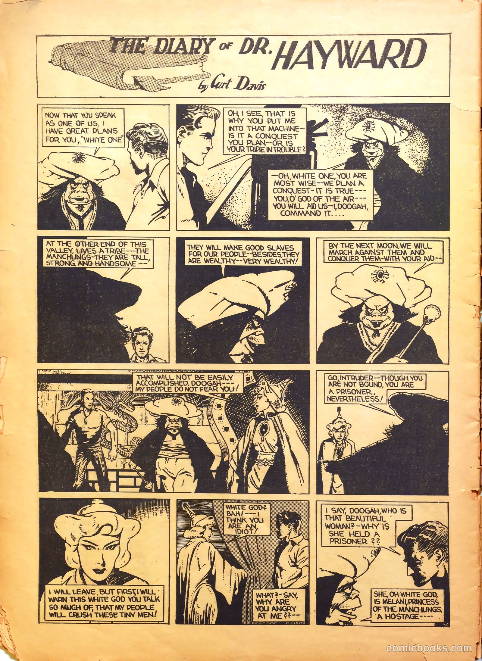 Jumbo Comics #8 — page 44 of 52
