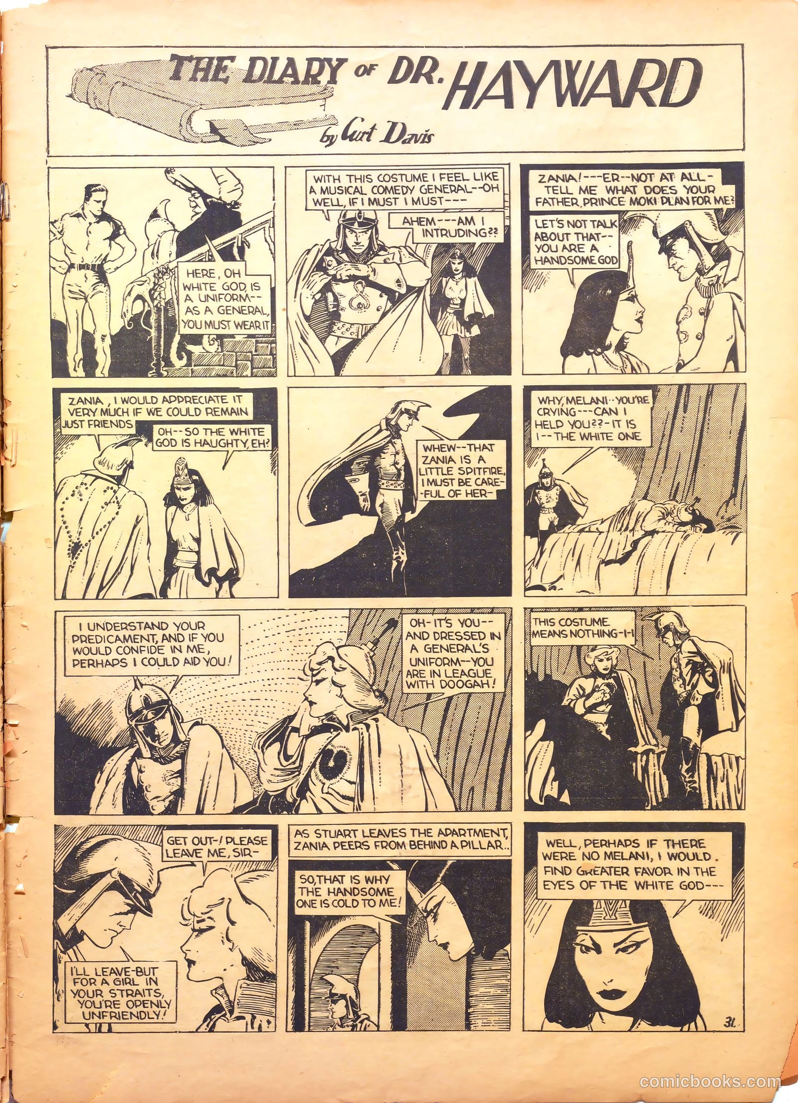 Jumbo Comics #8 — page 45 of 52