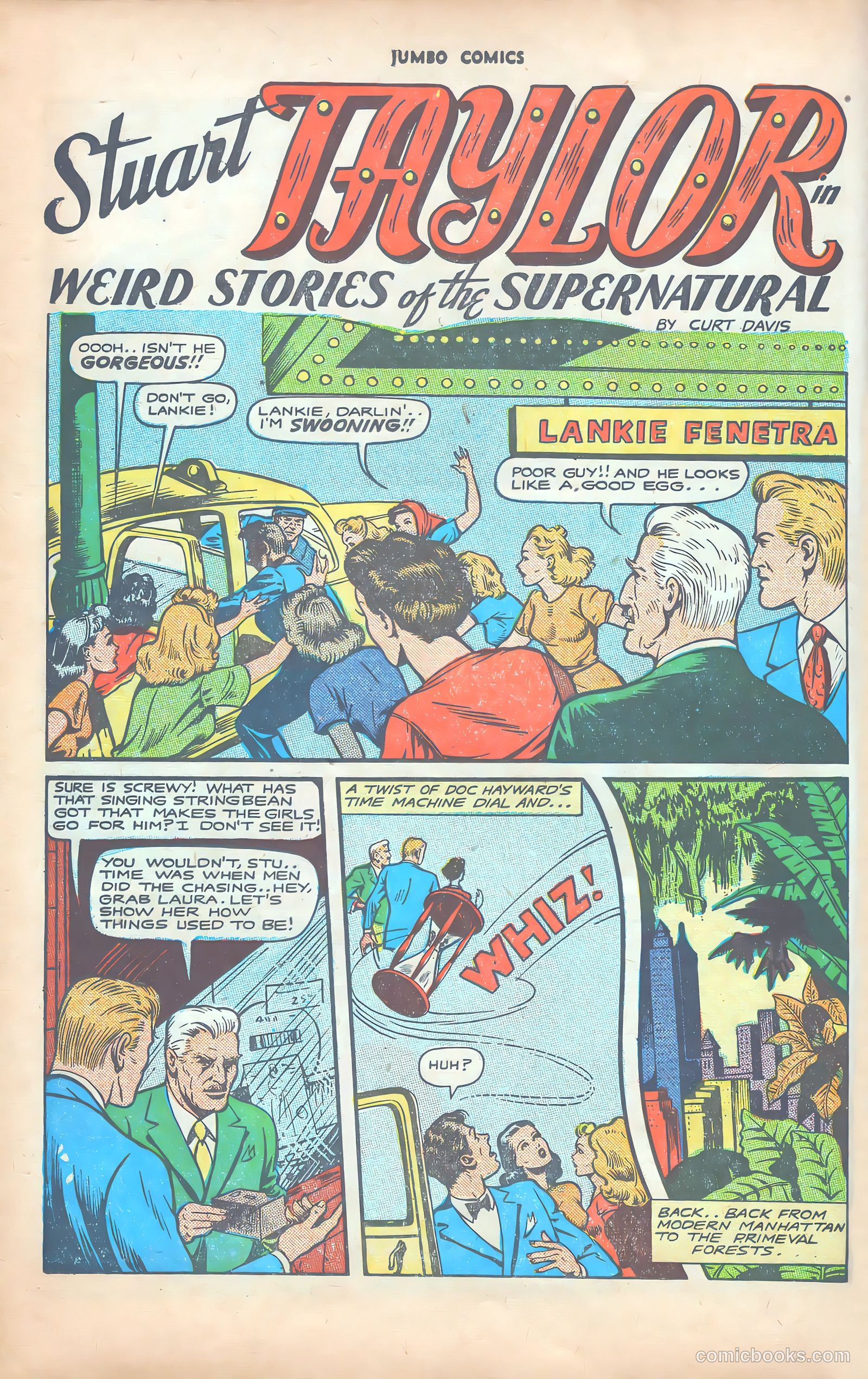 Jumbo Comics #84 — page 36 of 52