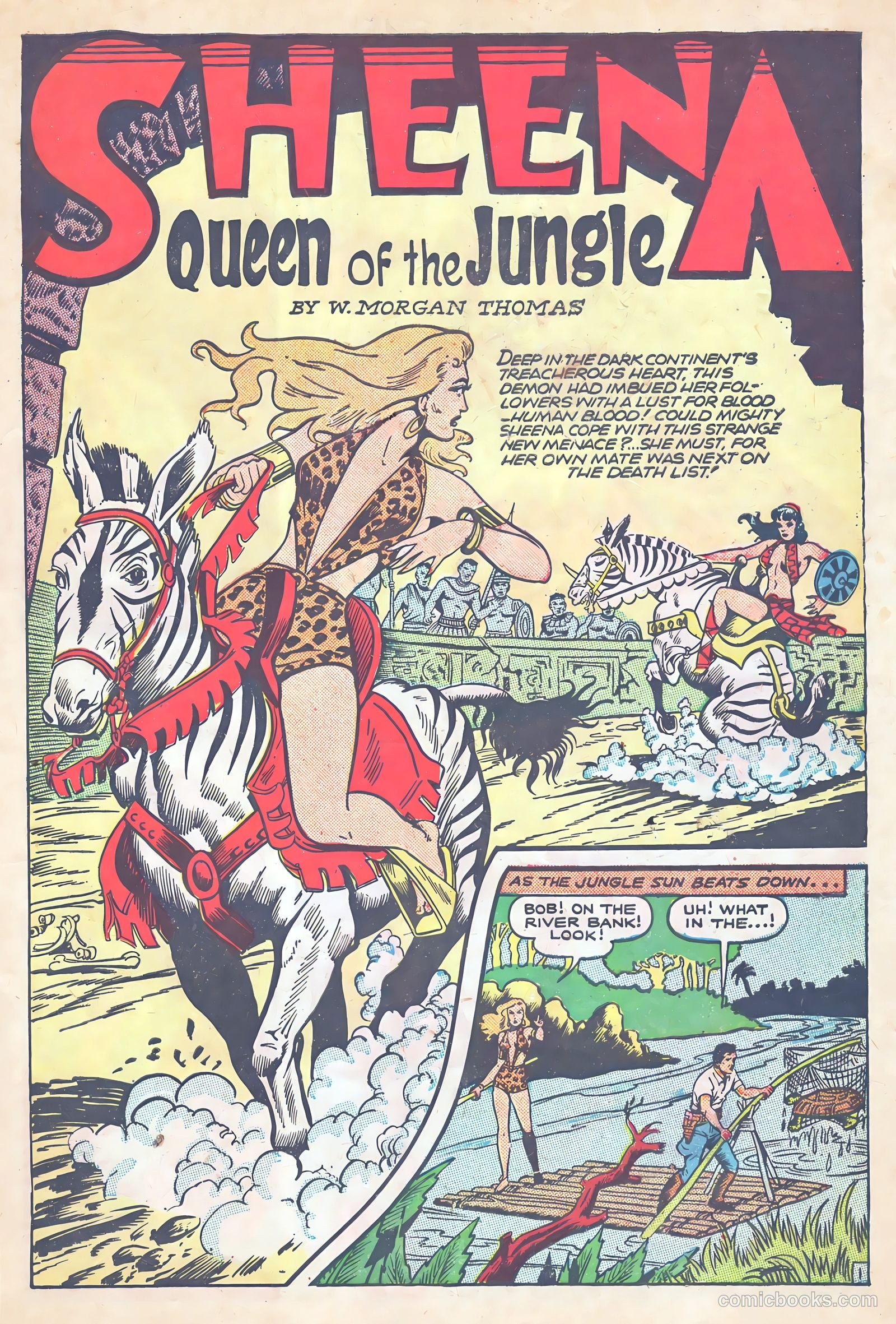 Jumbo Comics #86 — page 3 of 52