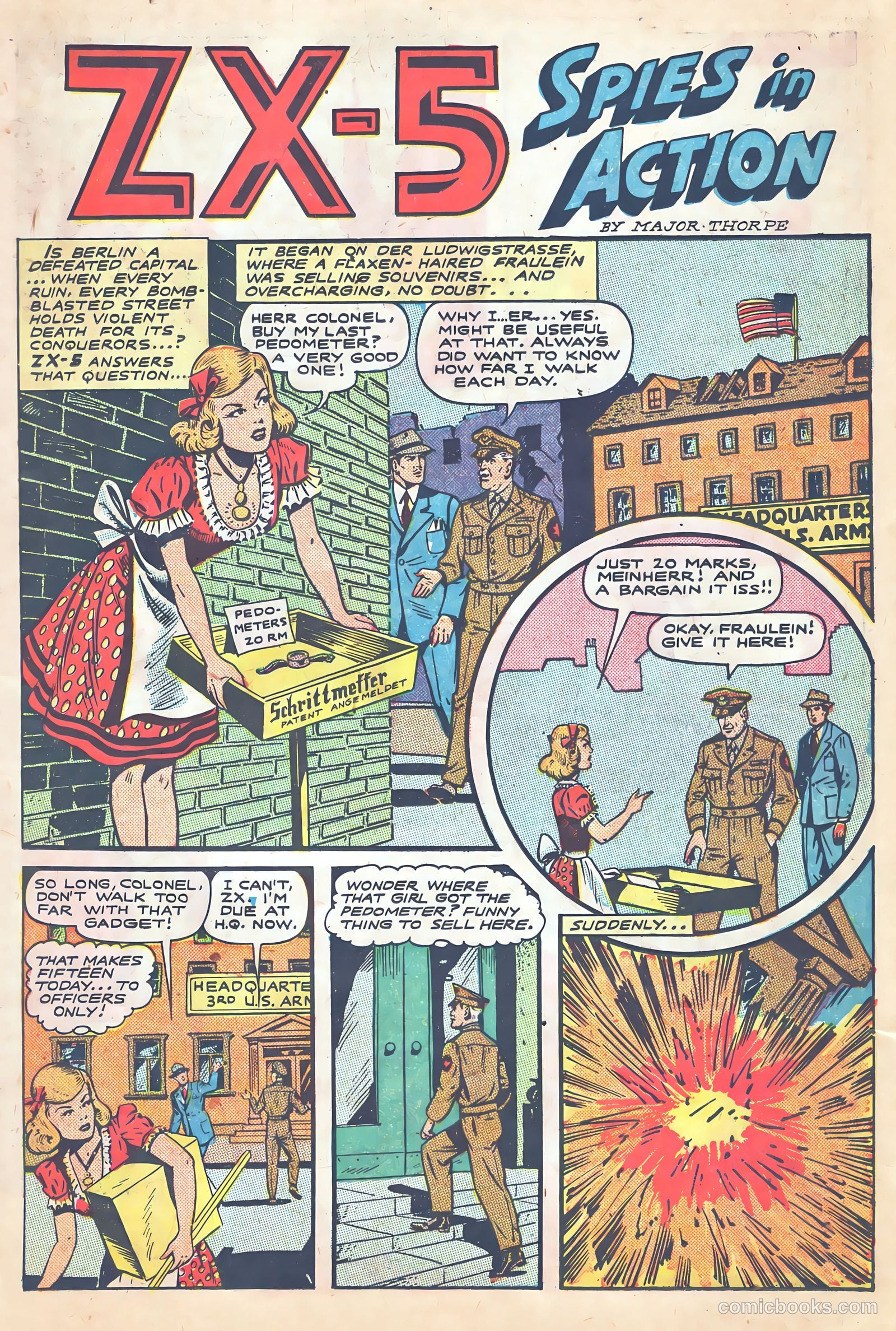 Jumbo Comics #86 — page 15 of 52