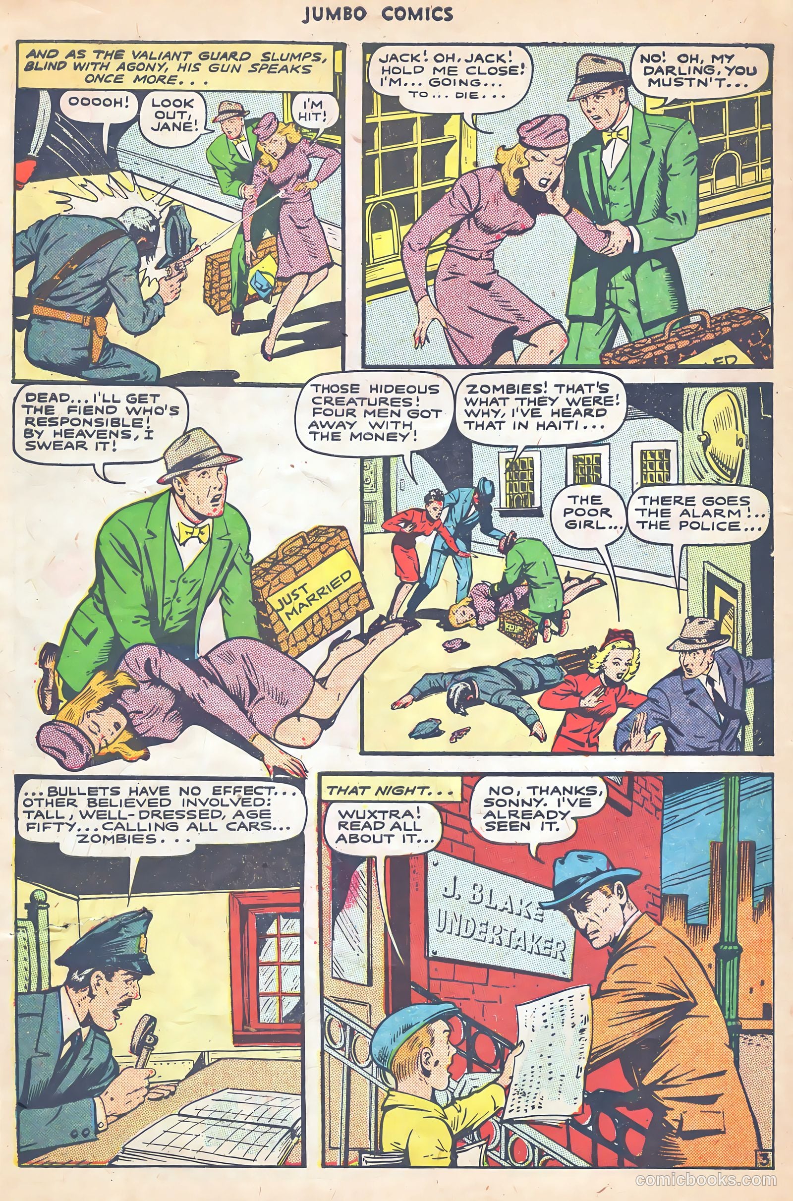 Jumbo Comics #86 — page 44 of 52