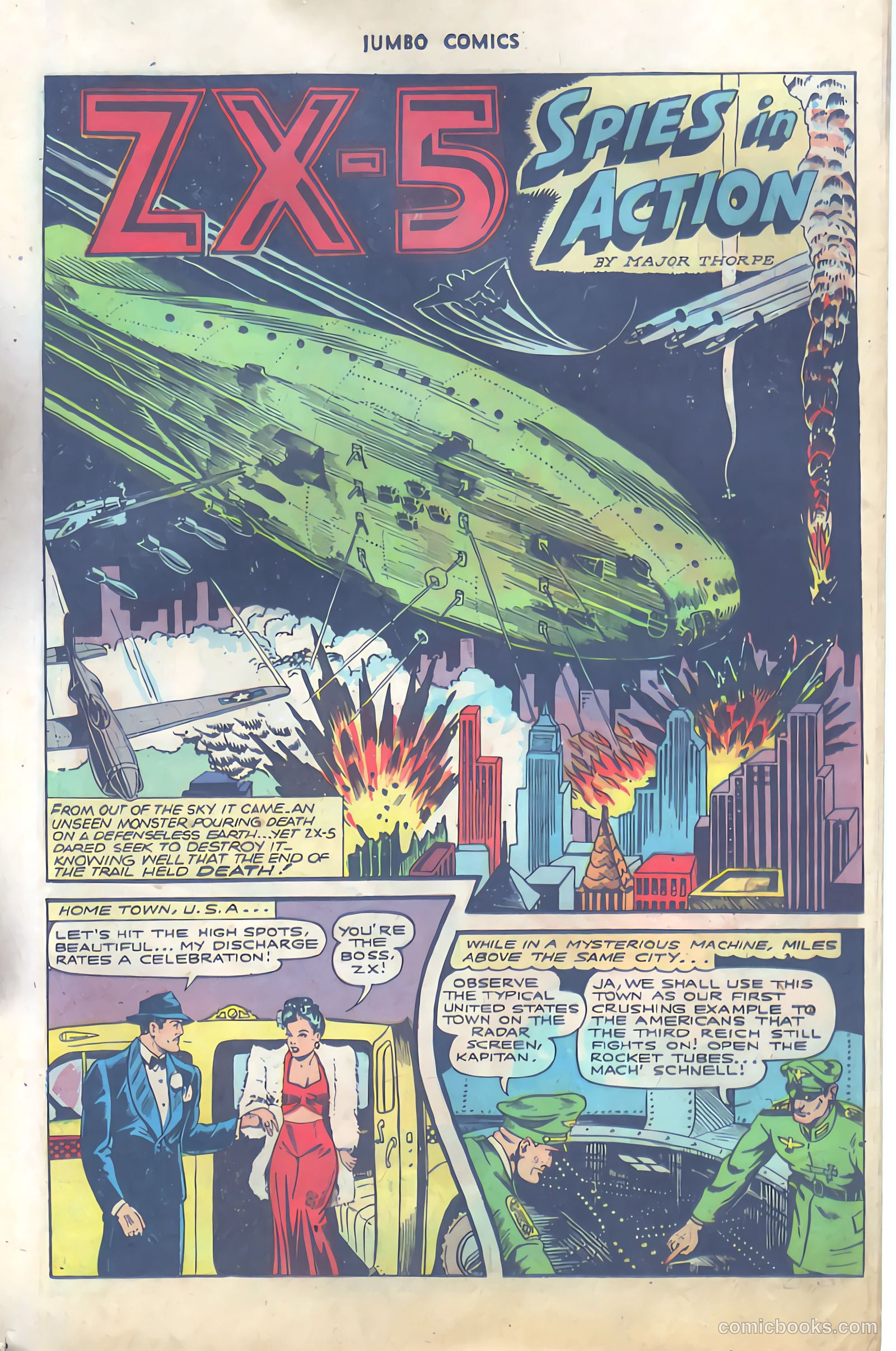 Jumbo Comics #88 — page 14 of 52