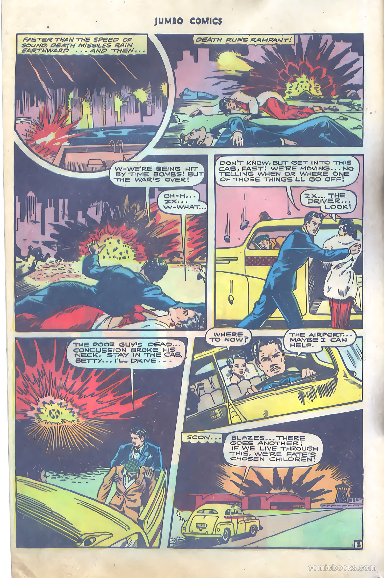Jumbo Comics #88 — page 15 of 52