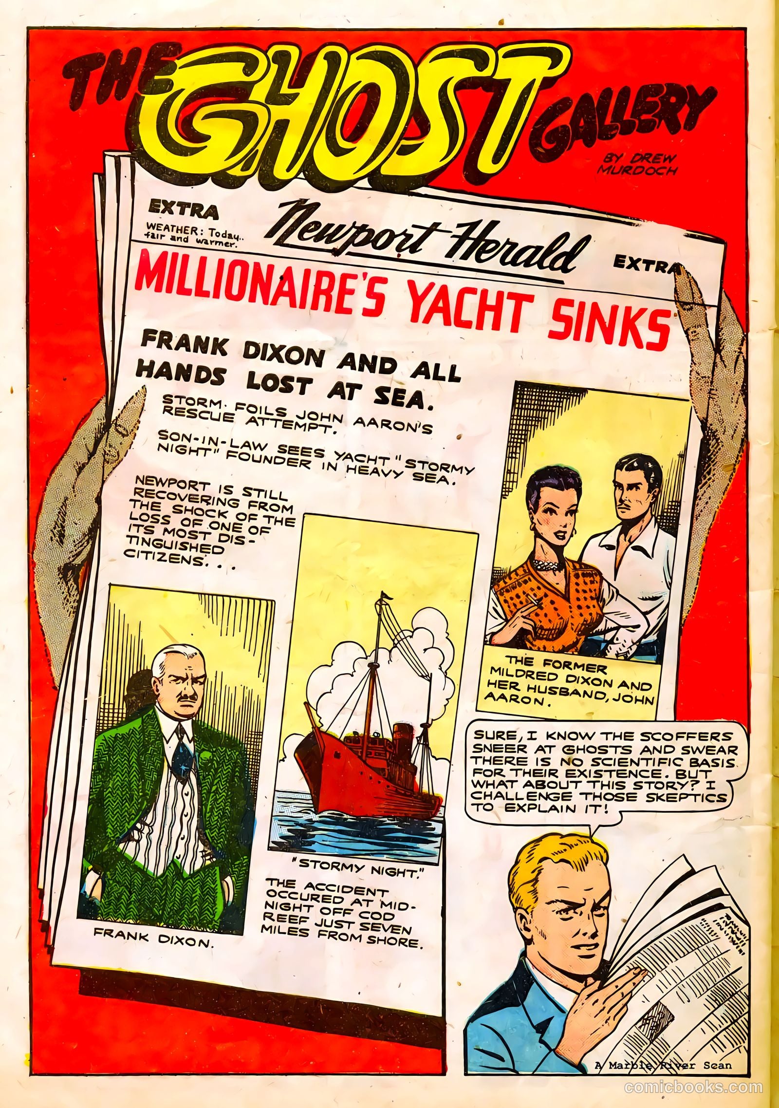 Jumbo Comics #89 — page 43 of 53
