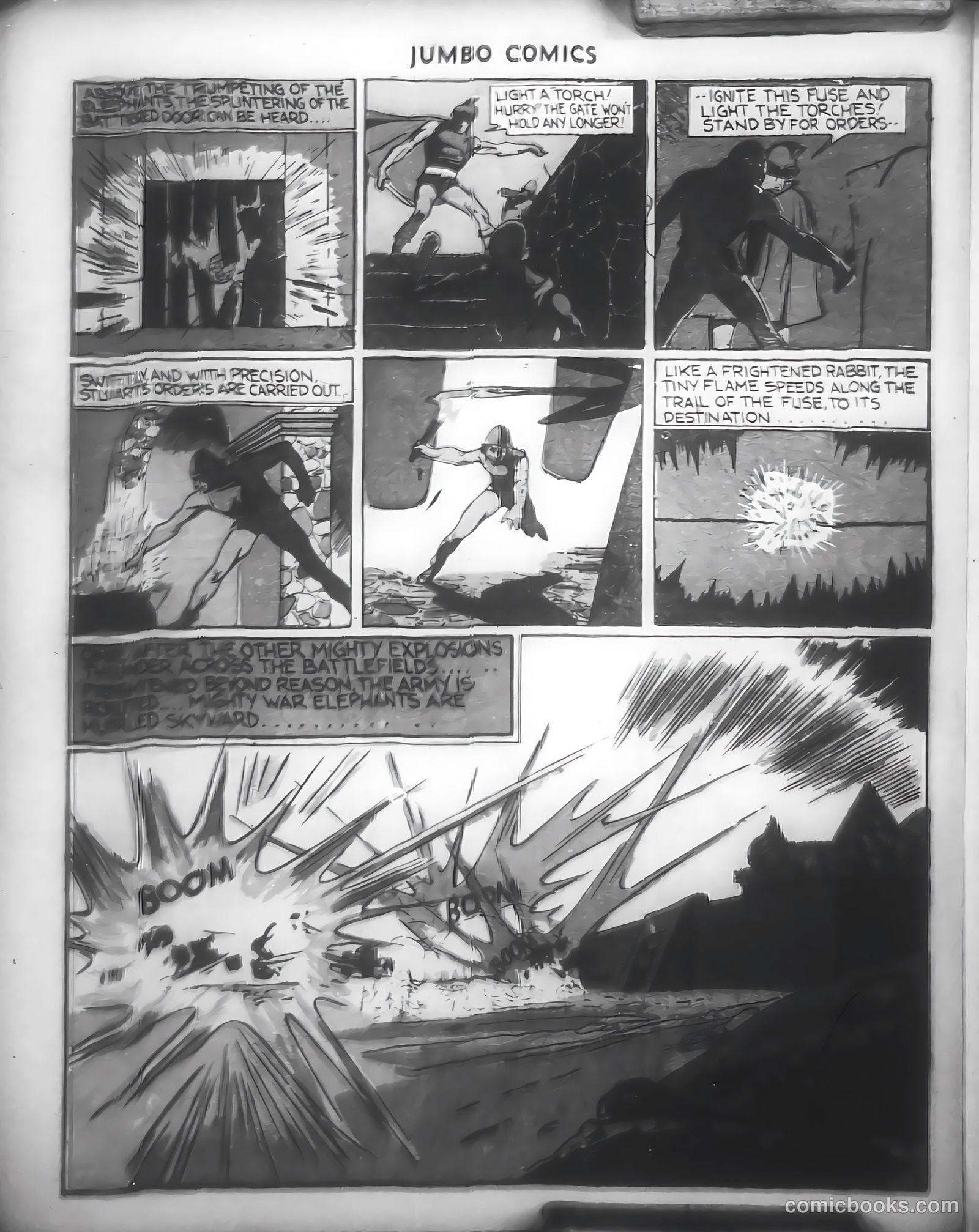 Jumbo Comics #9 — page 44 of 68